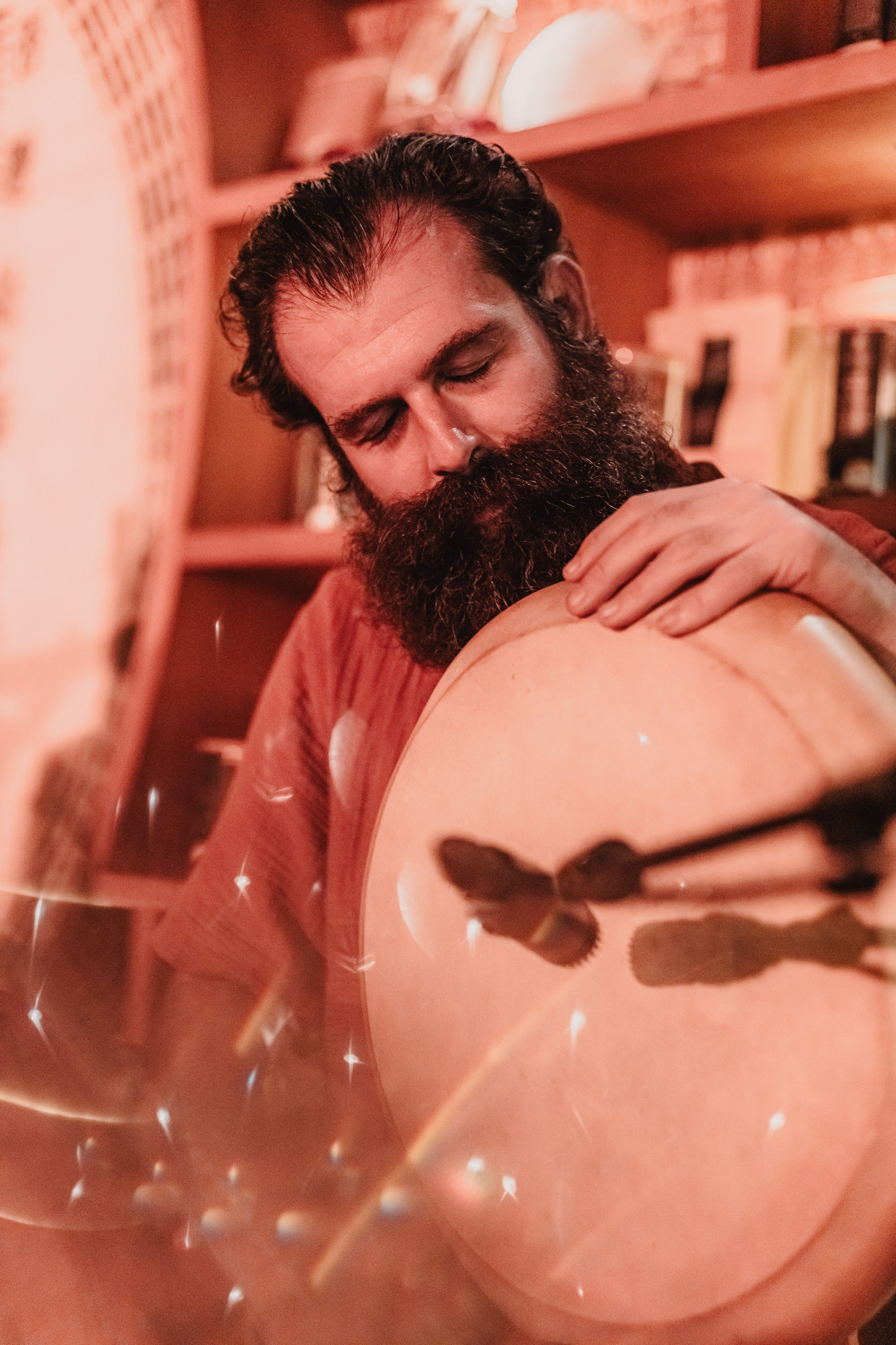 Mamatolia. Мариам Багдасарян