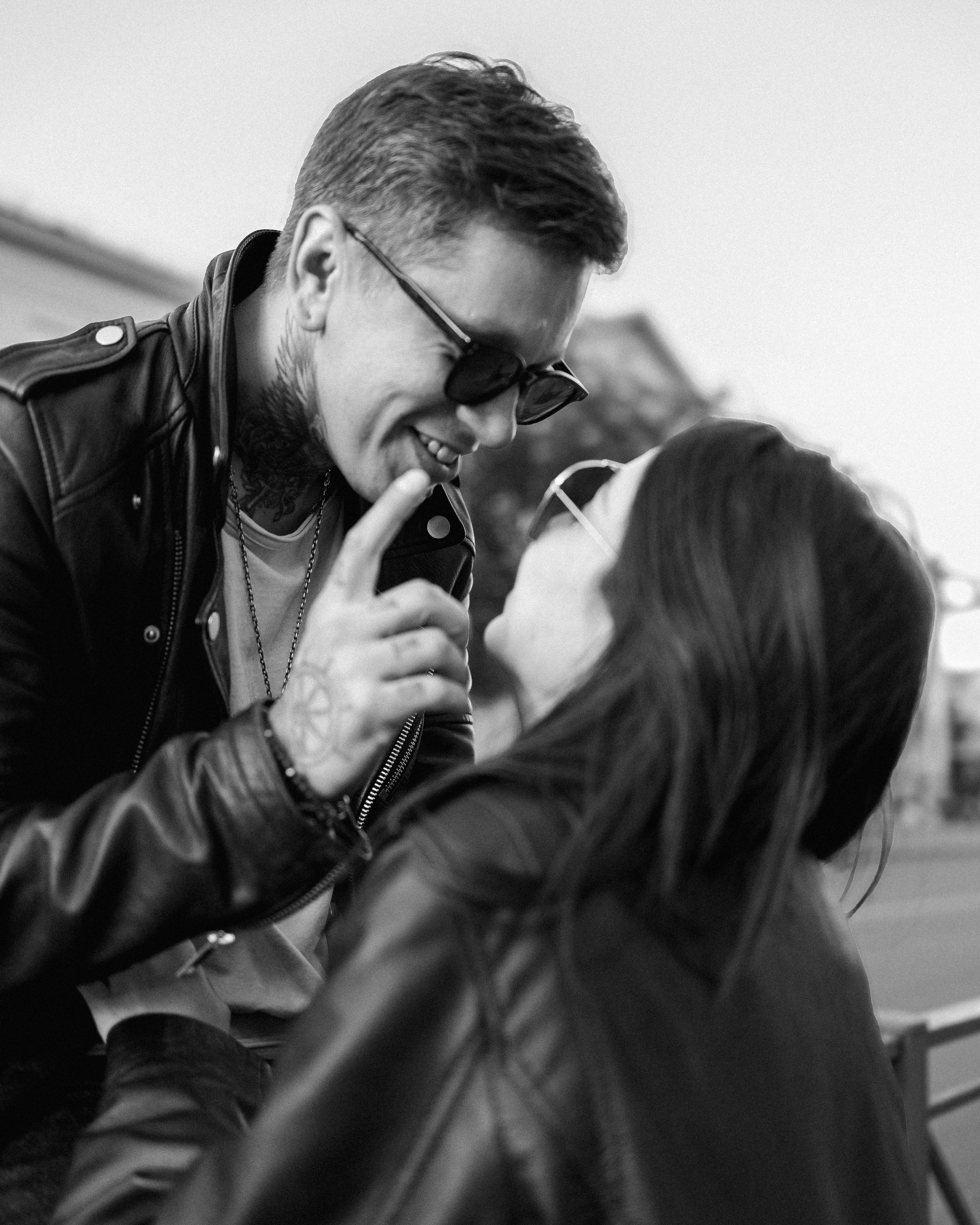 LOVE STORY. Фотограф Артём Культура