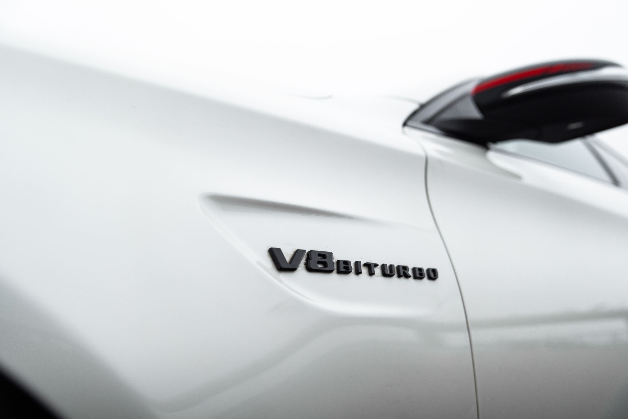 Mercedes. Автомобильный фотограф в Санкт-Петербурге — Илья Kaseone_1