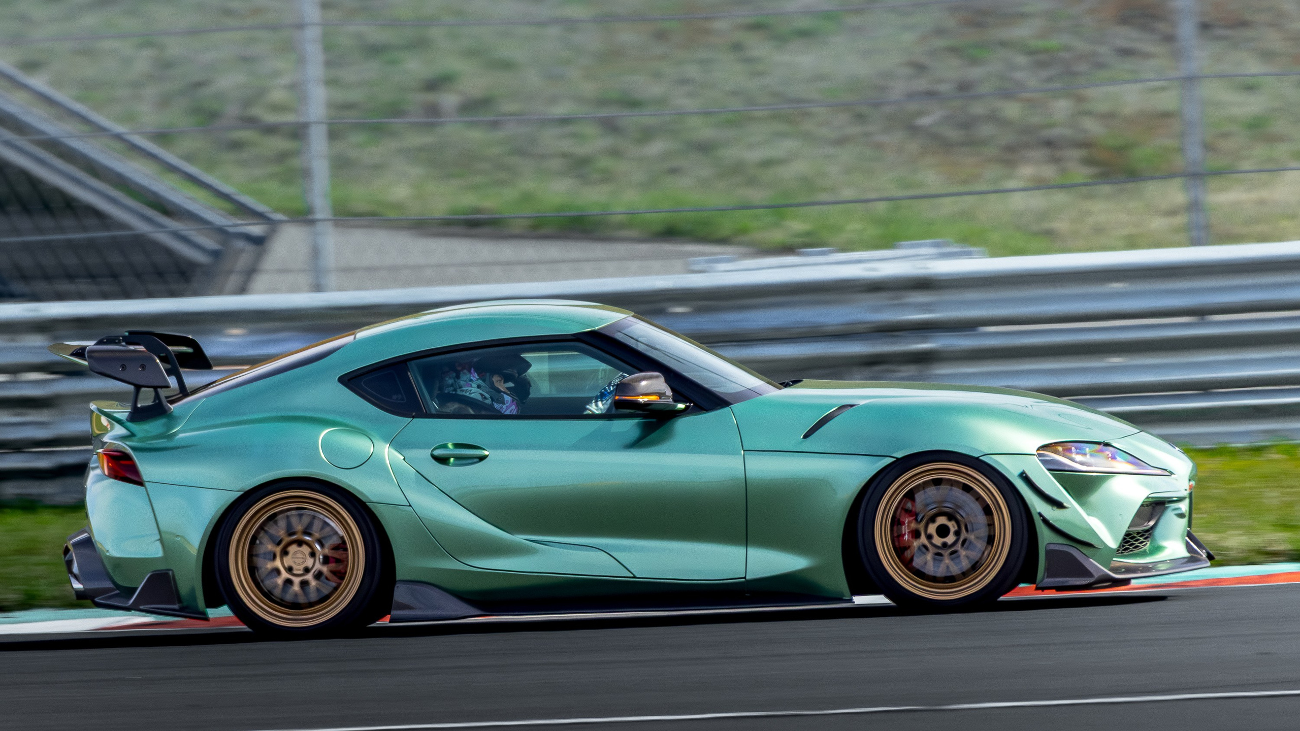 Supra fest. Автомобильный фотограф в Санкт-Петербурге Ilya.Sklr