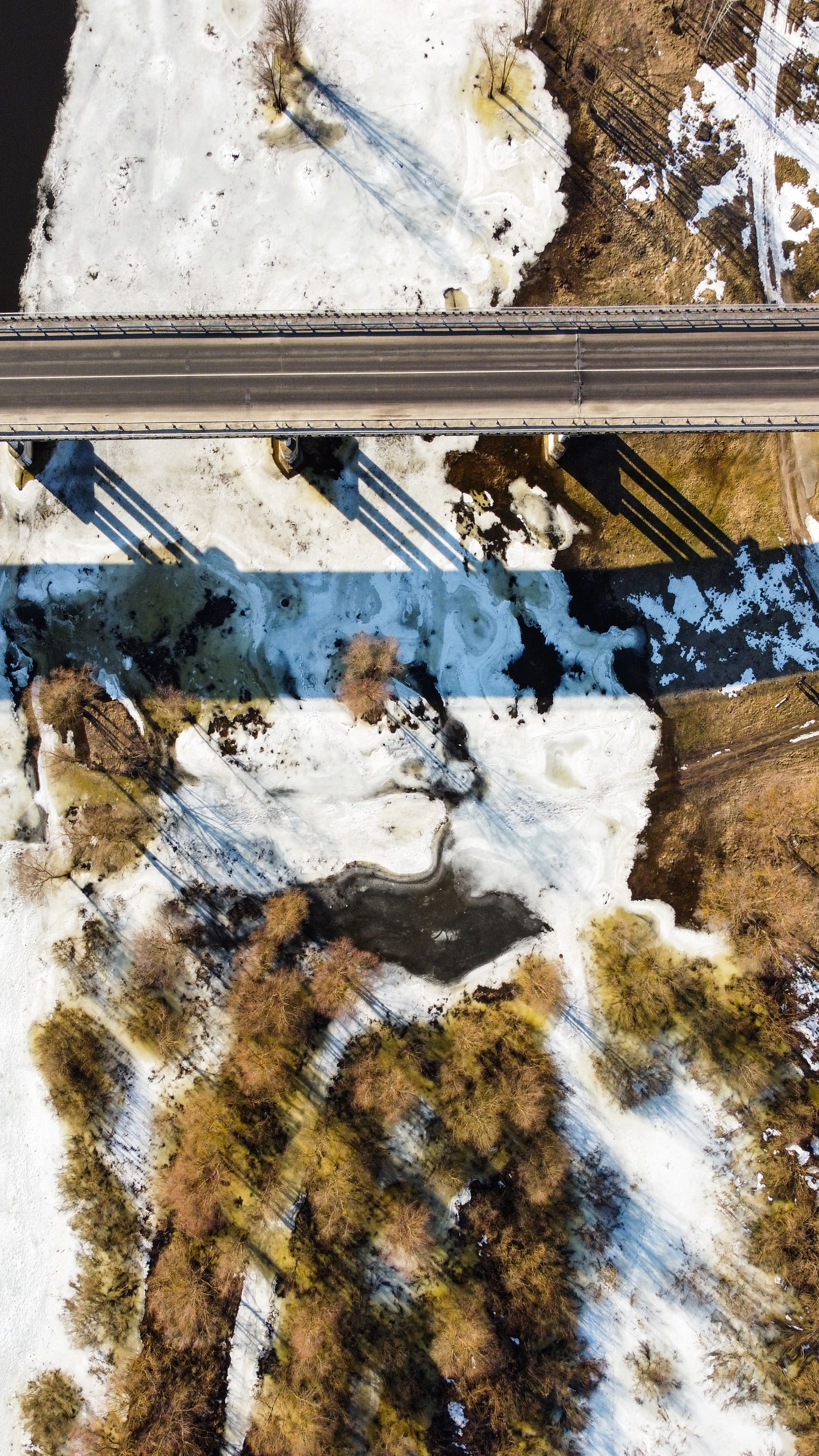 Чечерск с дрона. Роман Свободный — интерьерная и архитектурная съёмка, Москва и МО