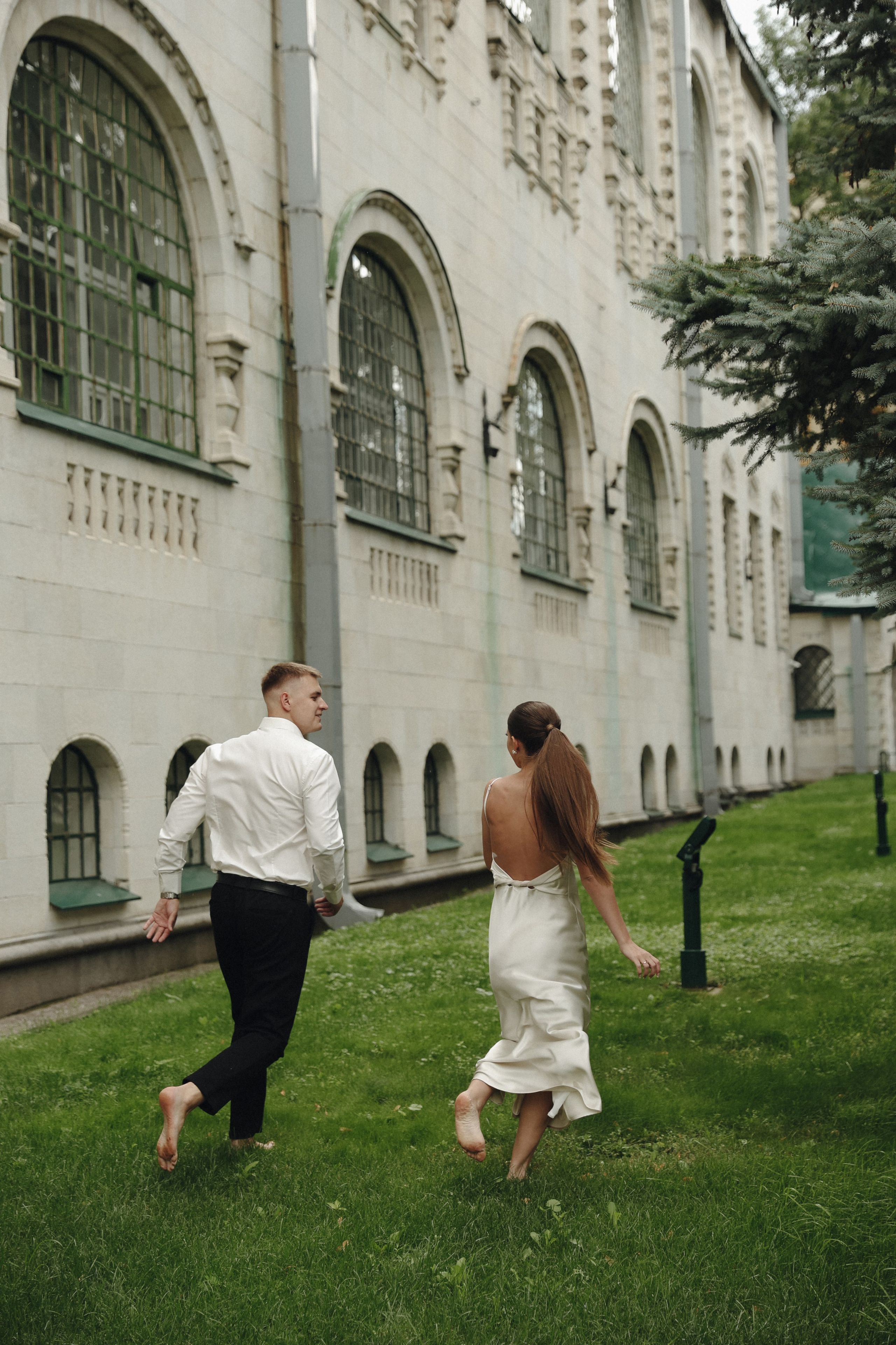 Свадебное утро Саши и Валеры. Фотограф Нижний Новгород