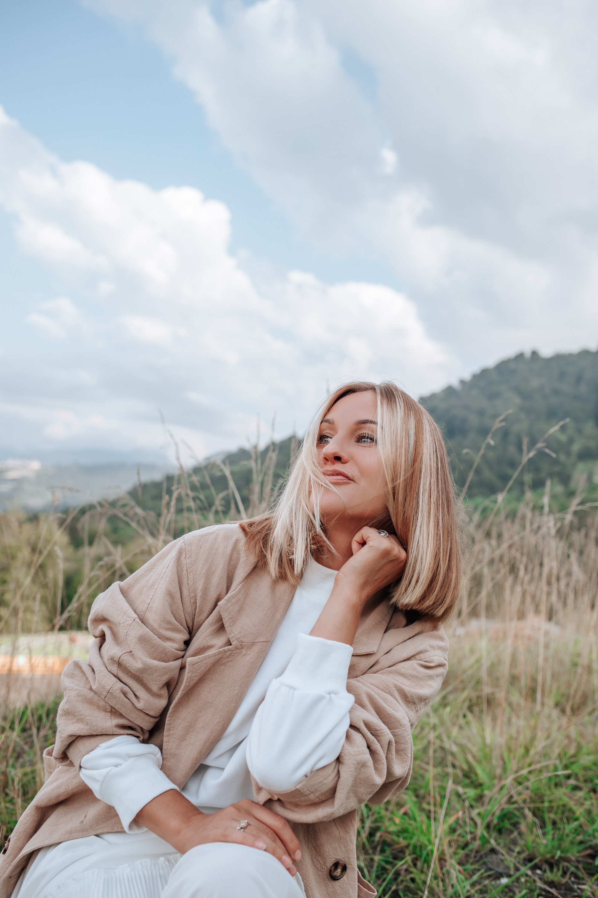 Ирина. Агафонова Анна — фотограф в Красной Поляне