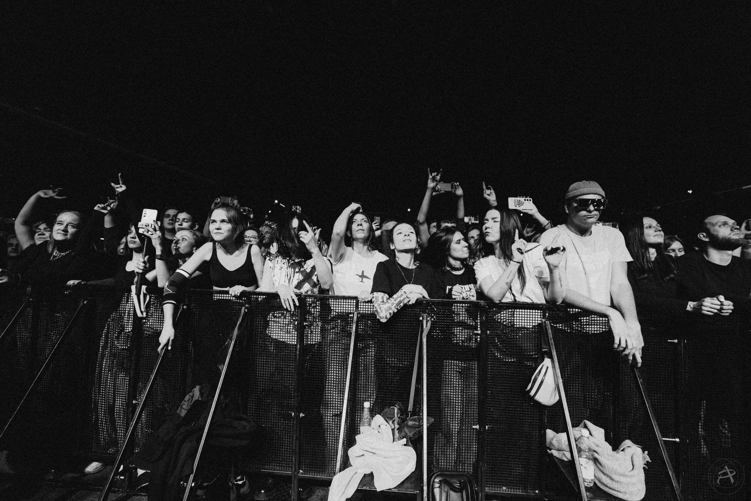 Северный Флот. Atmosphere. Концертный фотограф Аля Рашпиль