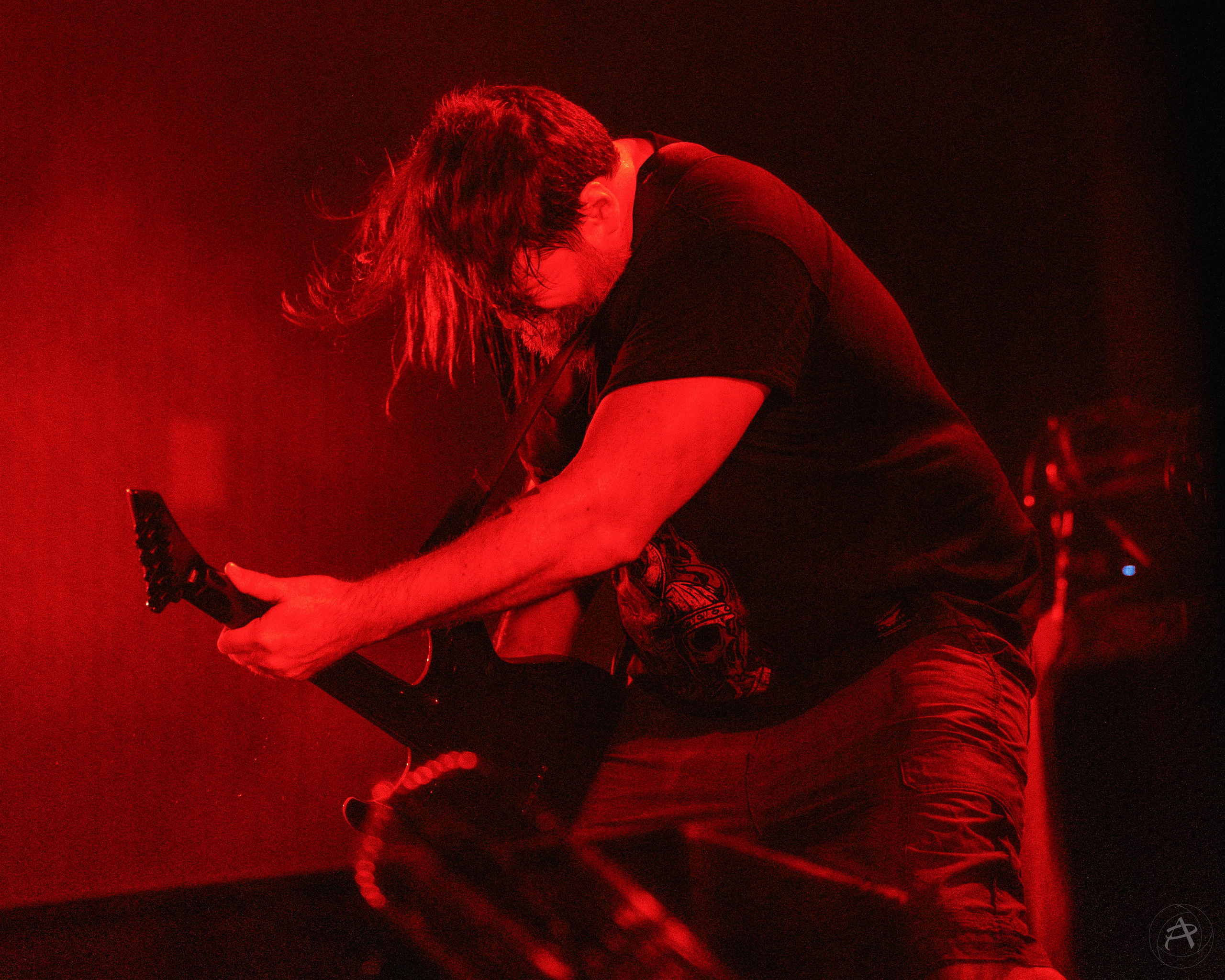 Северный Флот. Atmosphere. Концертный фотограф Аля Рашпиль