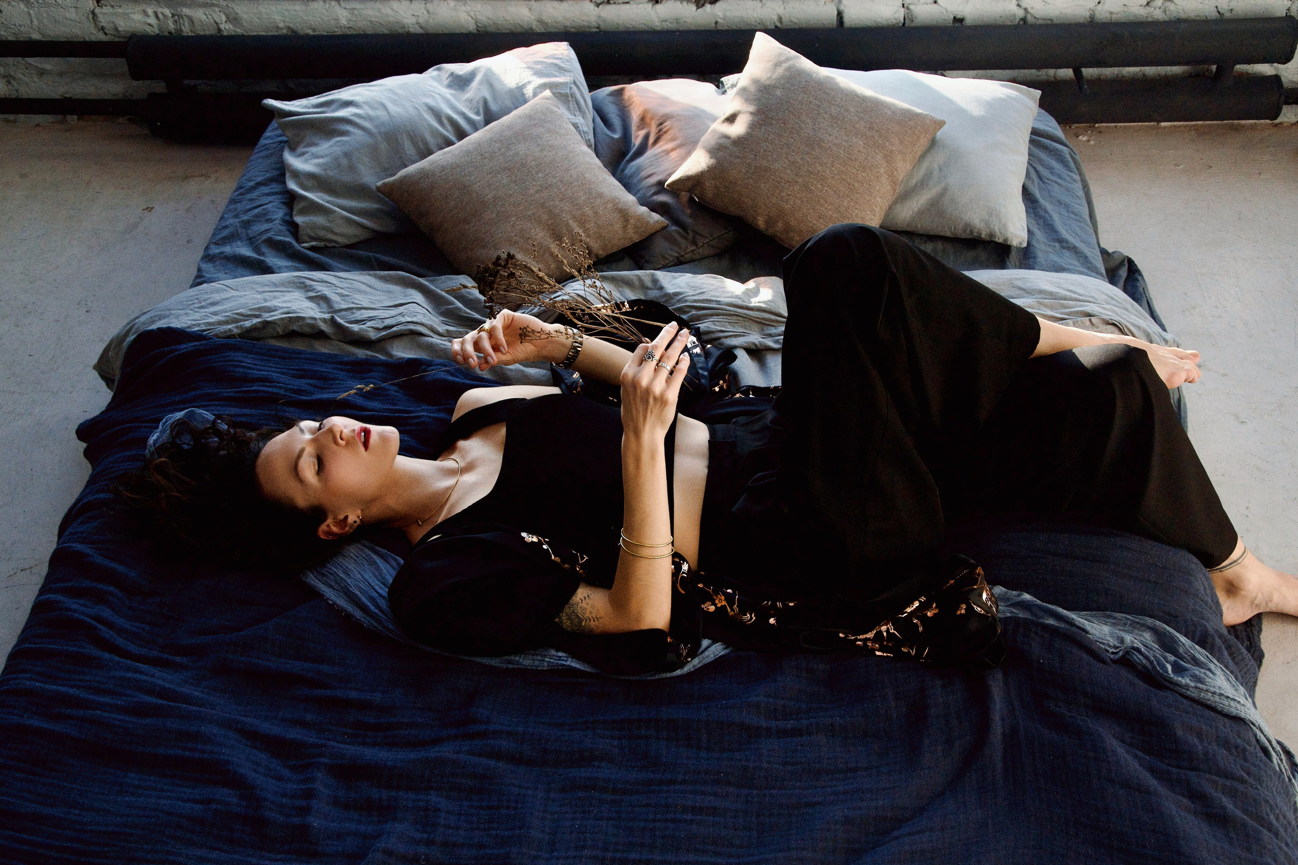 Veronika. Фотограф Анастасия Шай в Санкт-Петербурге