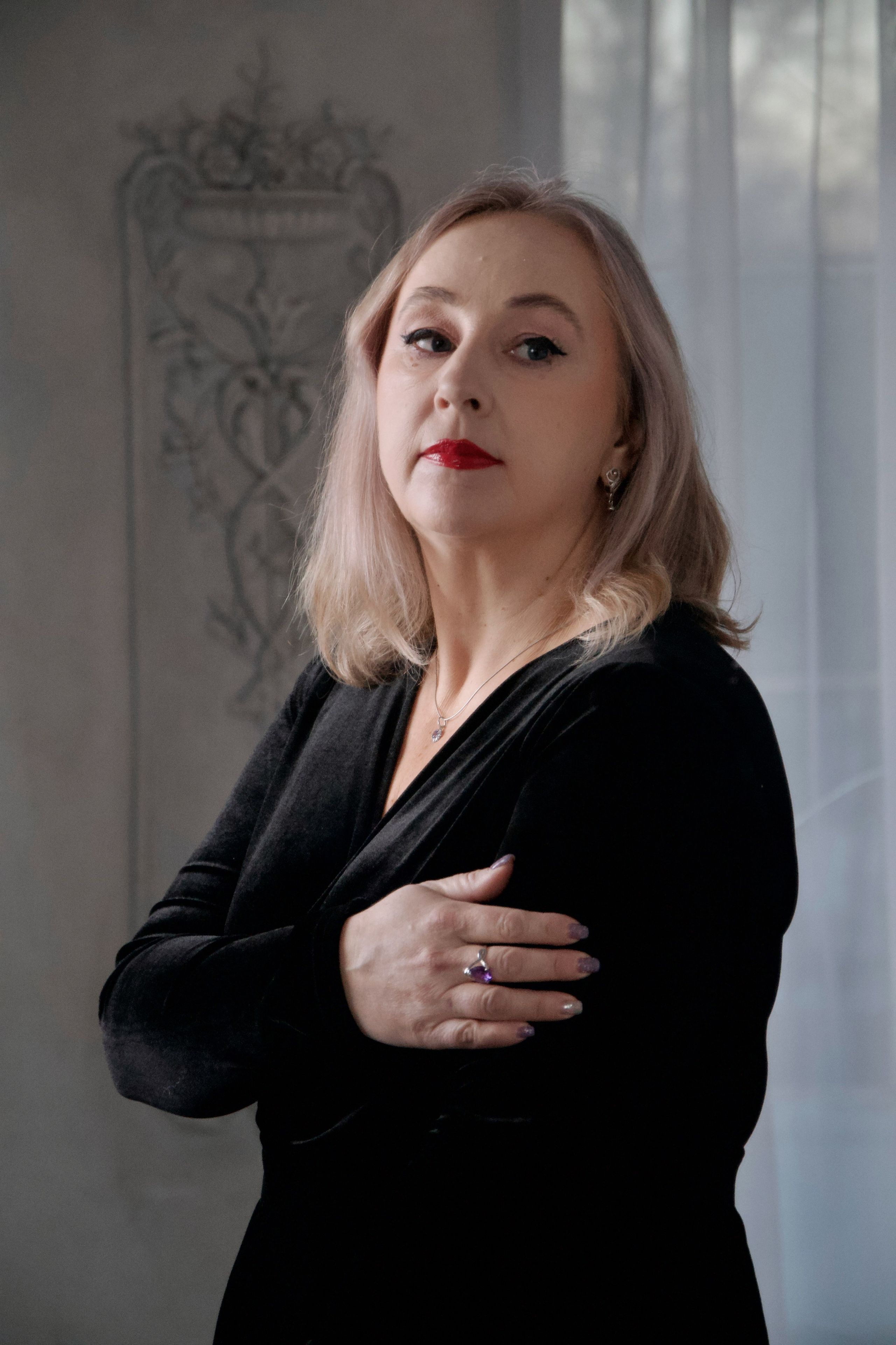 Olga. Фотограф Анастасия Шай в Санкт-Петербурге