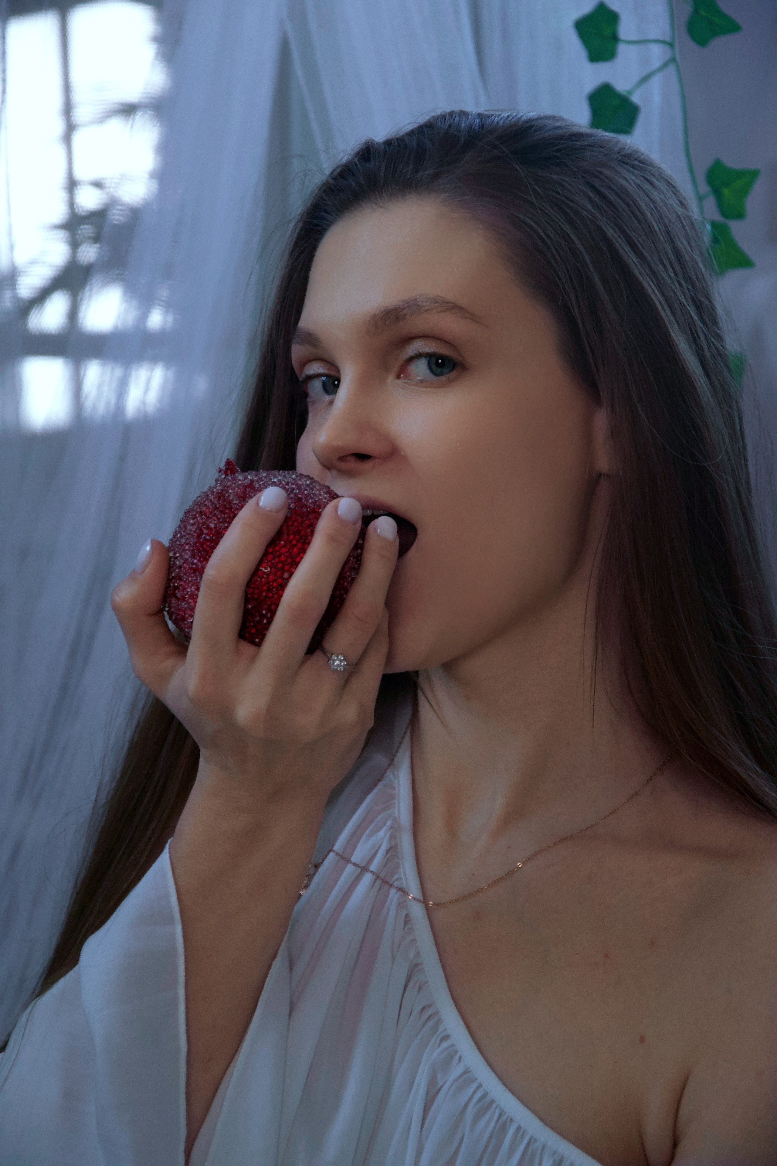 Elizaveta. Фотограф Анастасия Шай в Санкт-Петербурге