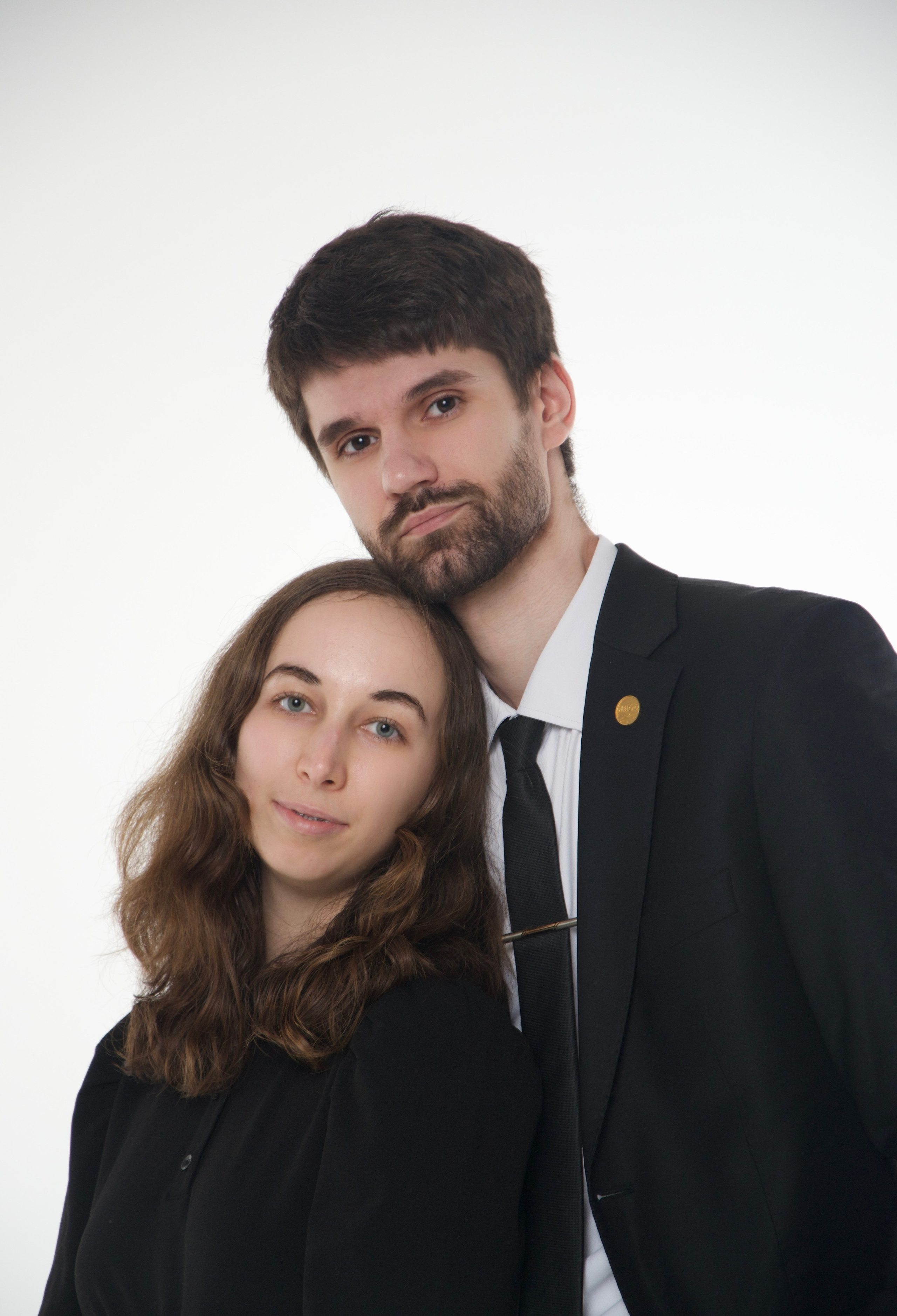 Business love story. Фотограф Анастасия Шай в Санкт-Петербурге