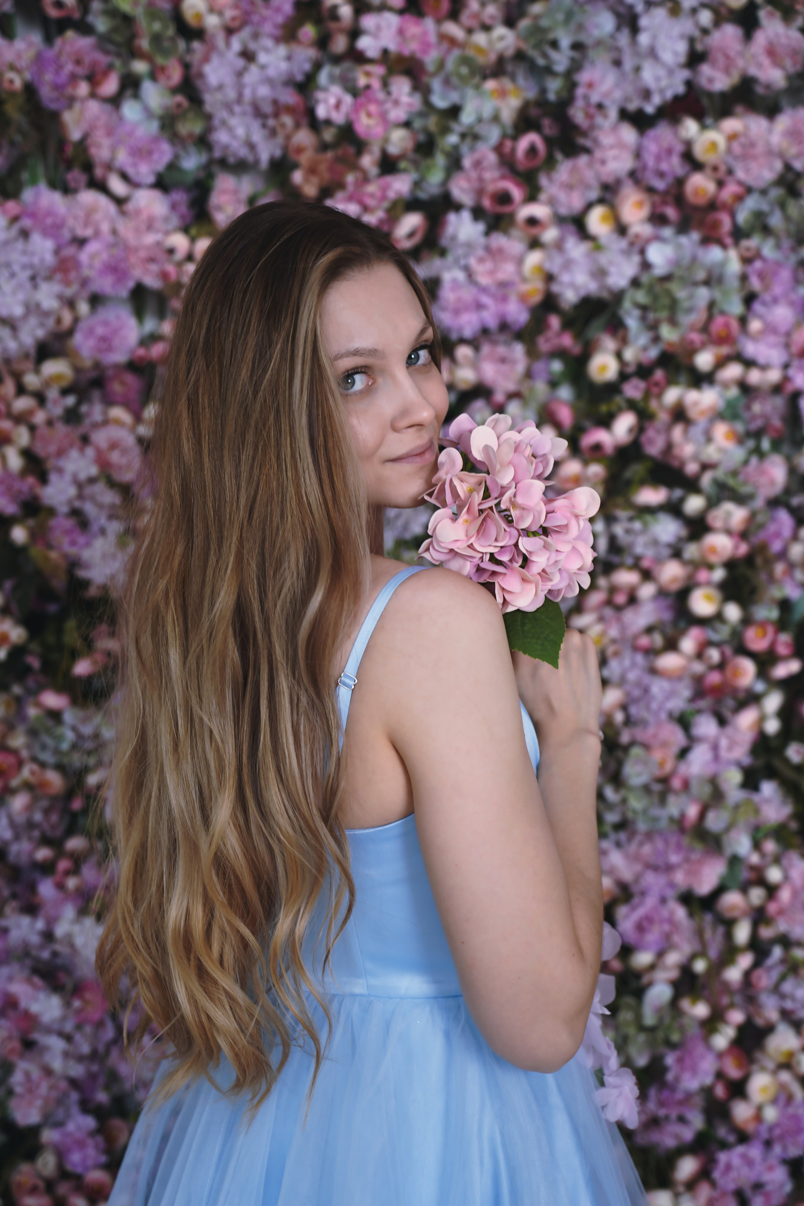 Elizaveta. Фотограф Анастасия Шай в Санкт-Петербурге