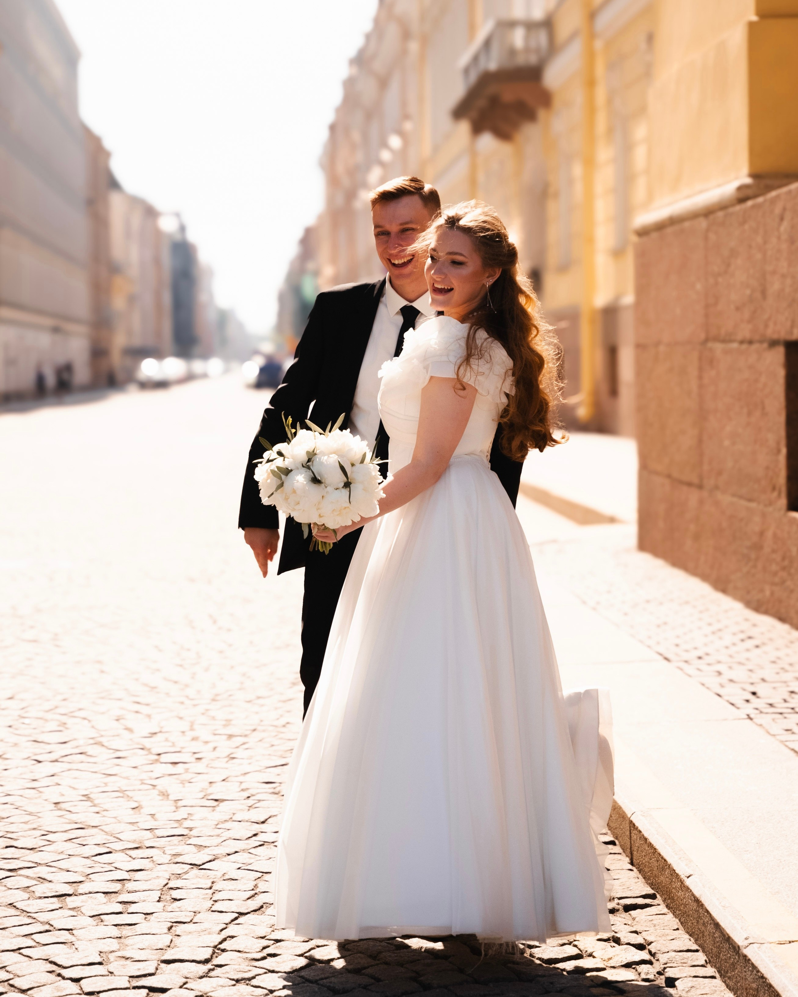 Фото-прогулка. Репортажный фотограф в Санкт-Петербурге Елизавета Патрикеева