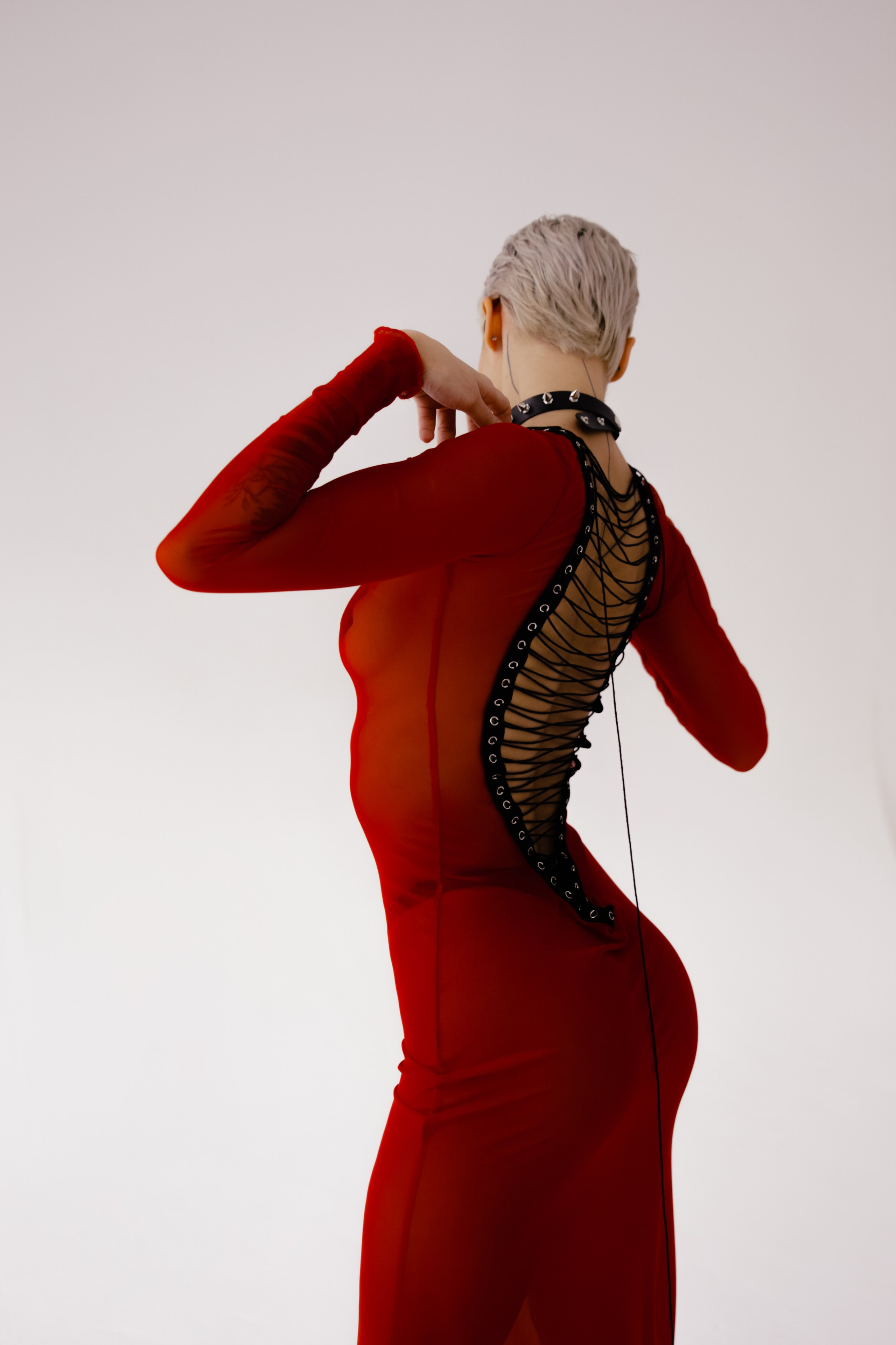 Валентина. Фотограф в Крыму