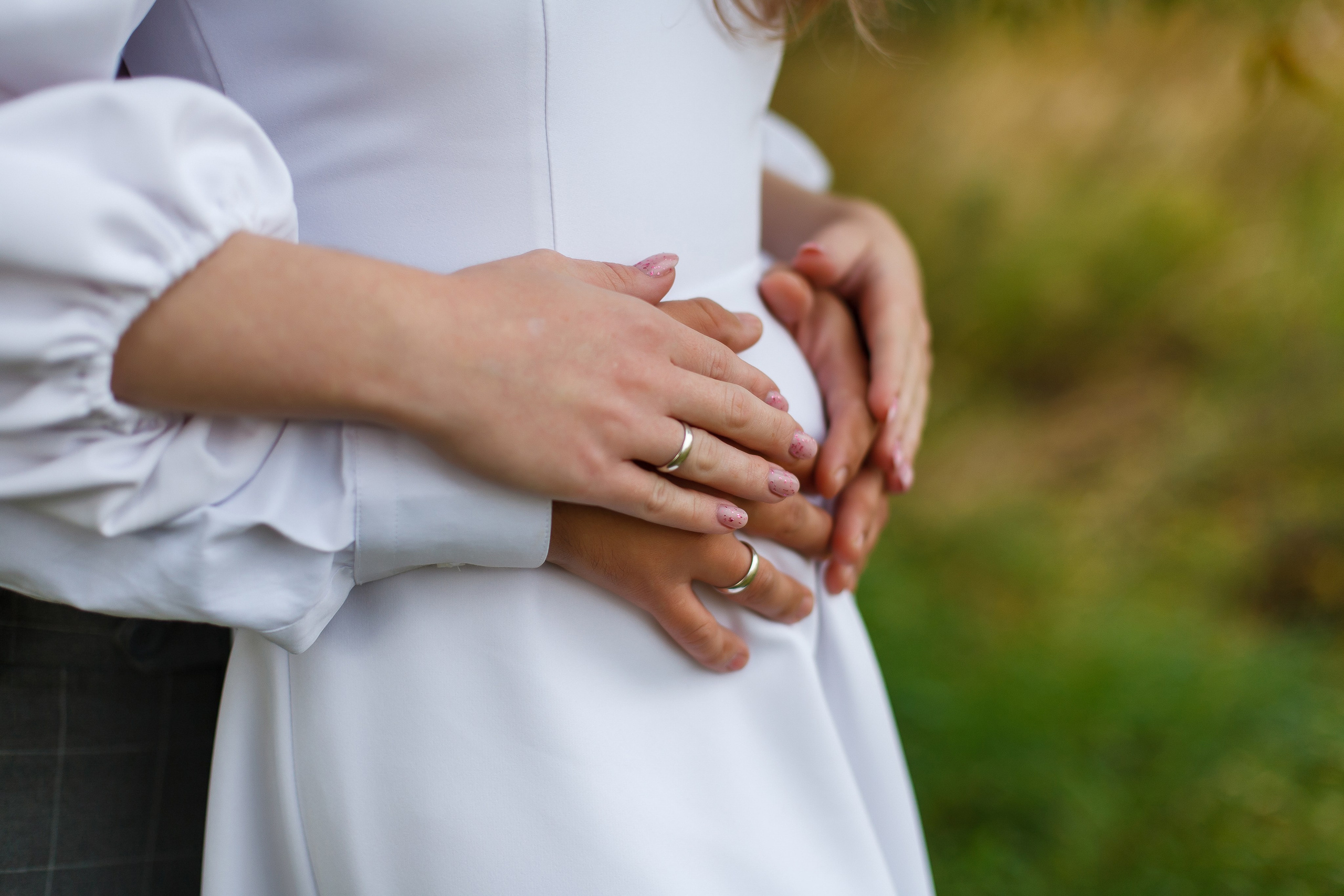 Алексей и Катерина. Фотограф Челябинск · Ольга Серебрякова