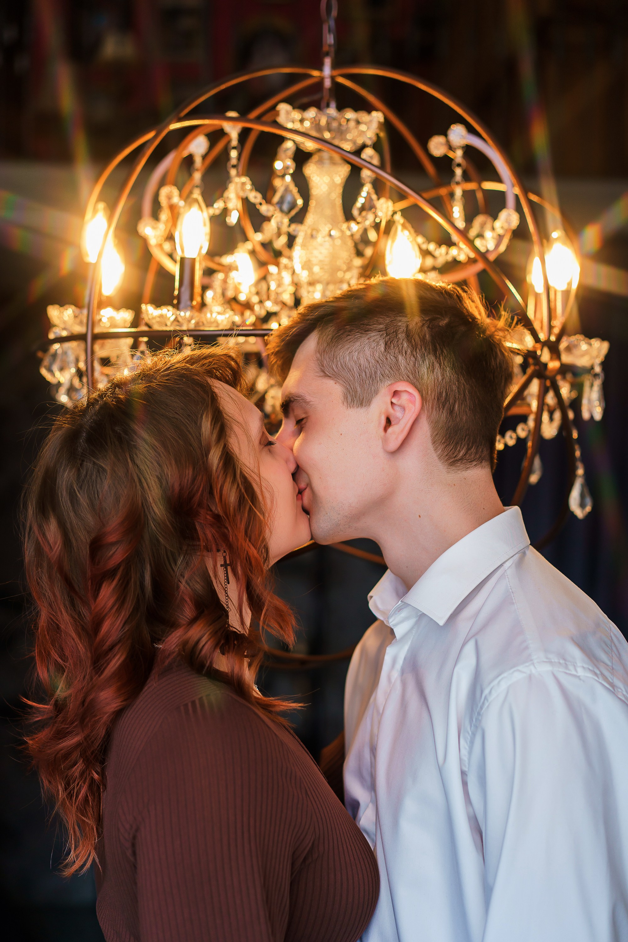 Misterium. Фотограф Челябинск · Ольга Серебрякова