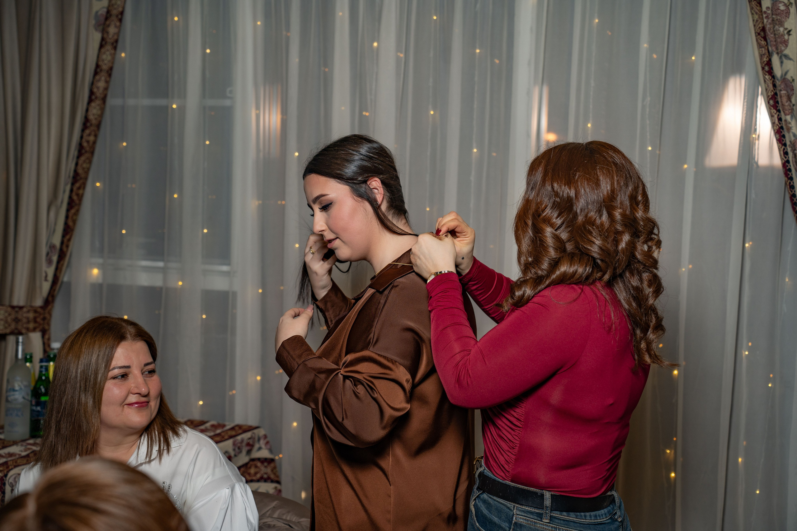 ДНИ РОЖДЕНИЯ. Свадебный, семейный, фэшн фотограф, школьный фотограф в Сочи