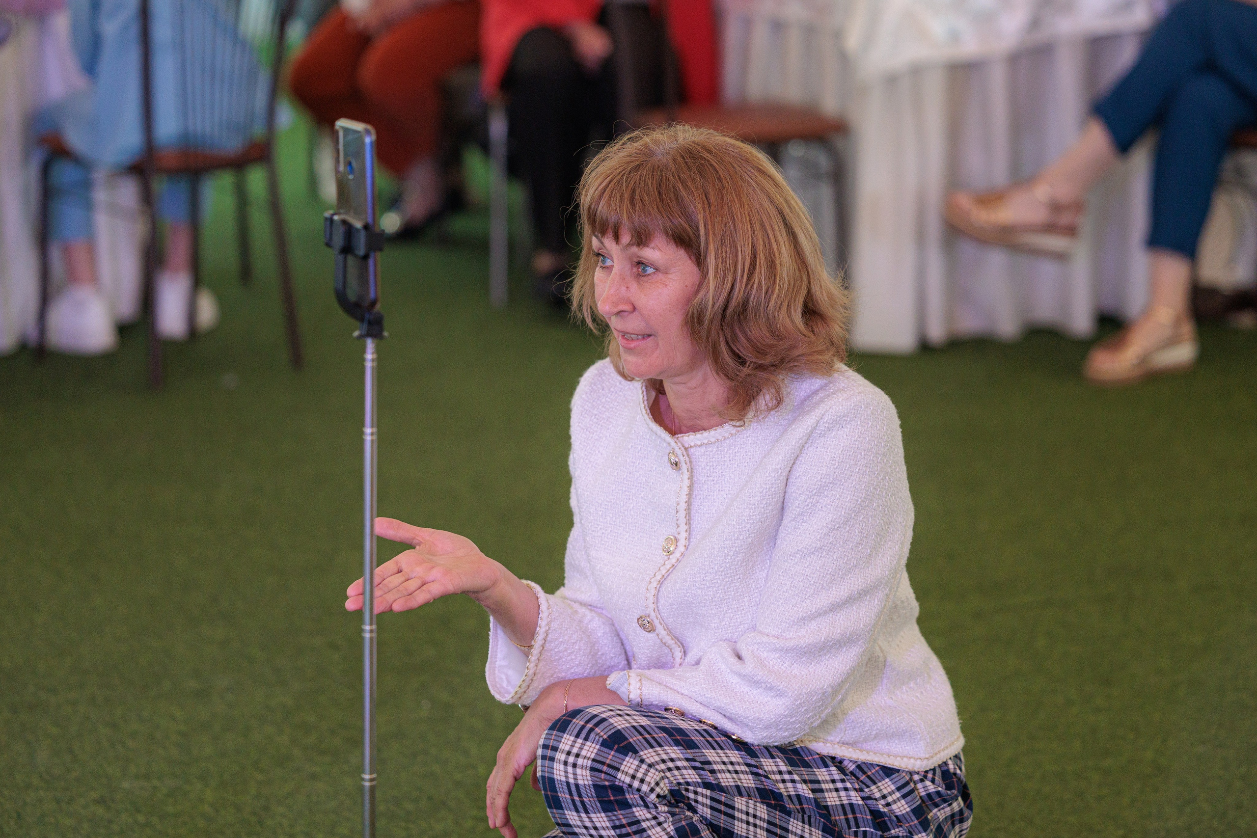 Вечерний STARS. Ваши Истории. Фотограф/видеограф. Абакан