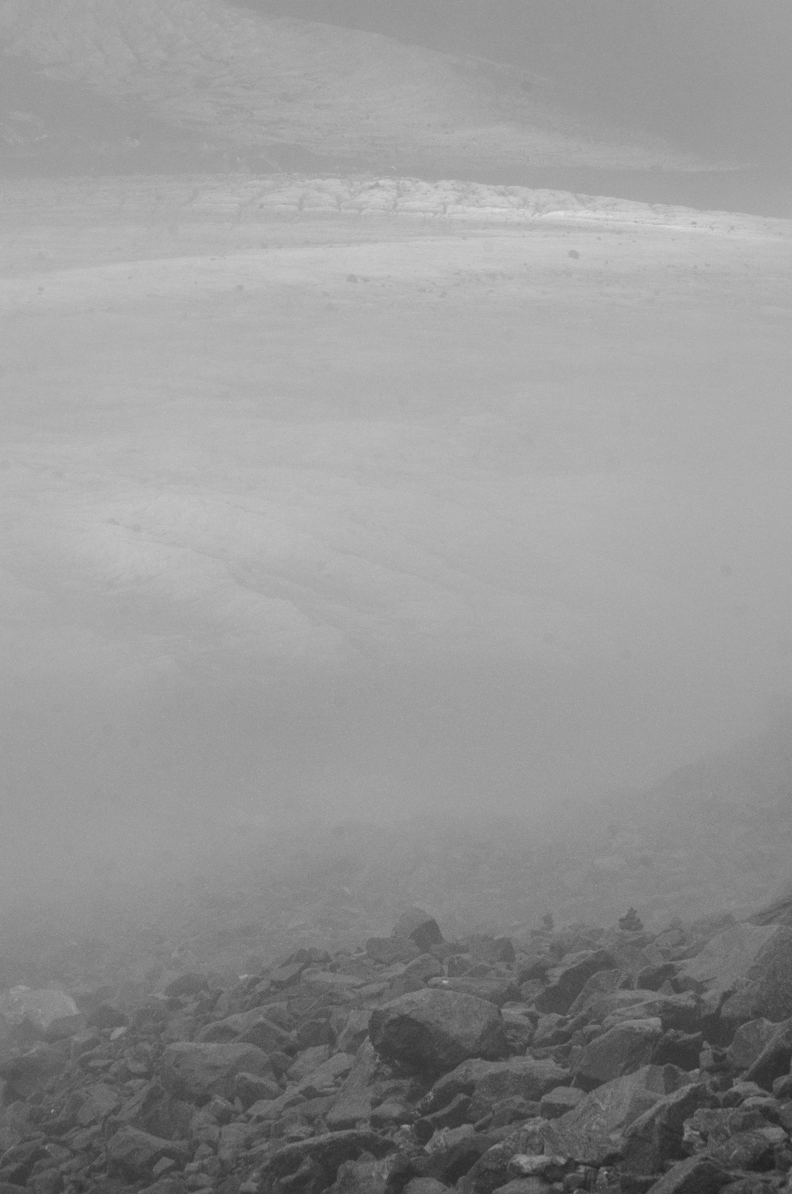 Аккемский ледник