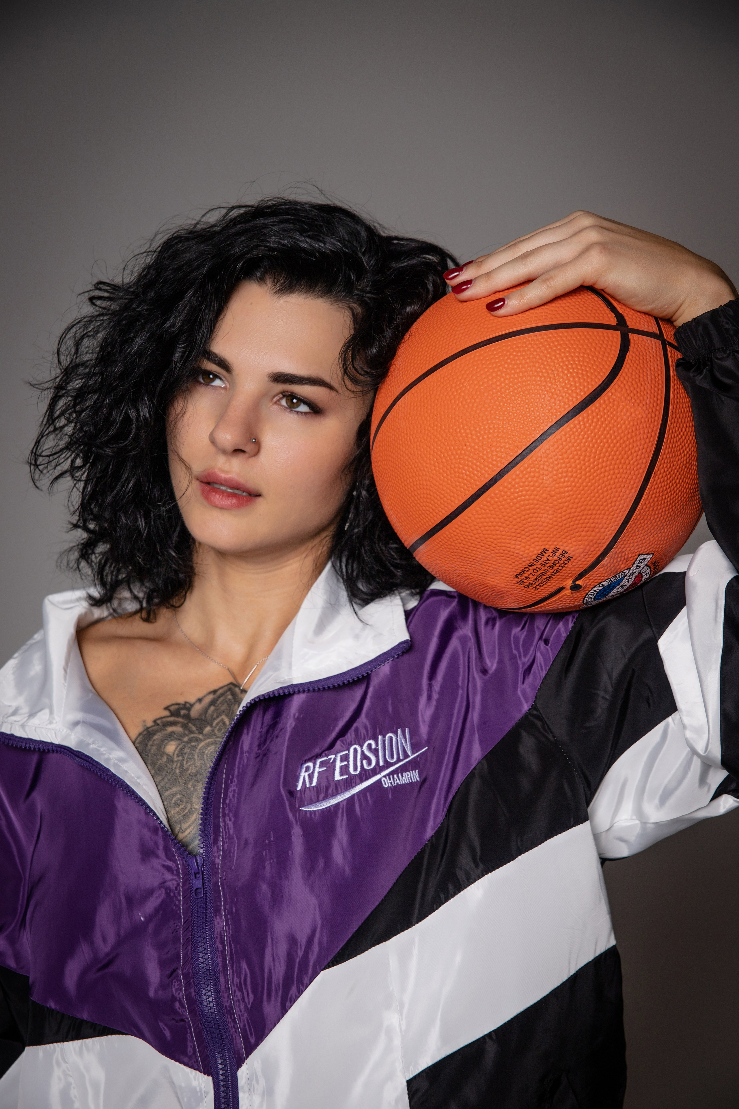 Женская. Женский и семейный фотограф в Москве Лисовская Юлия