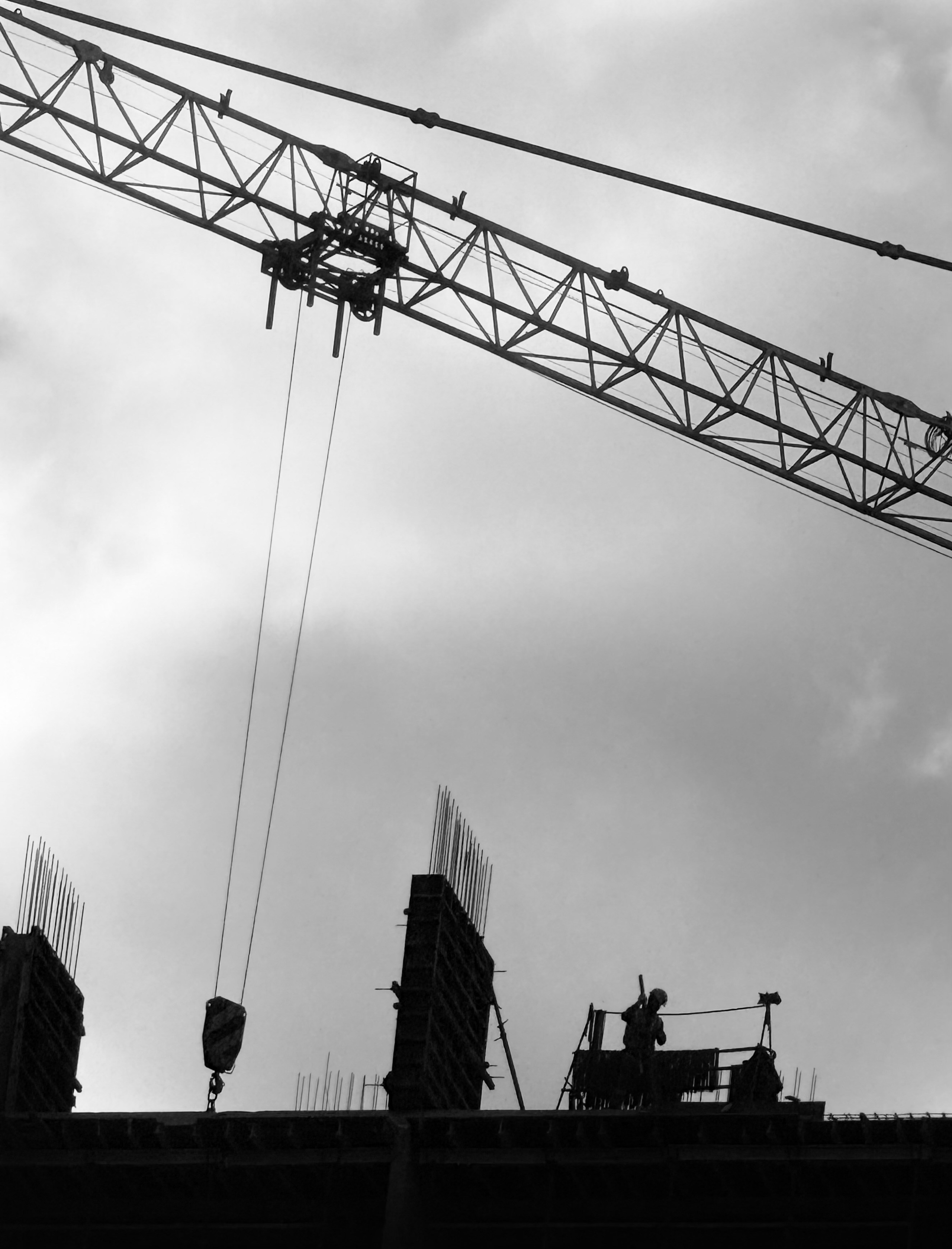 Уличный. Фотограф Арсений Королев