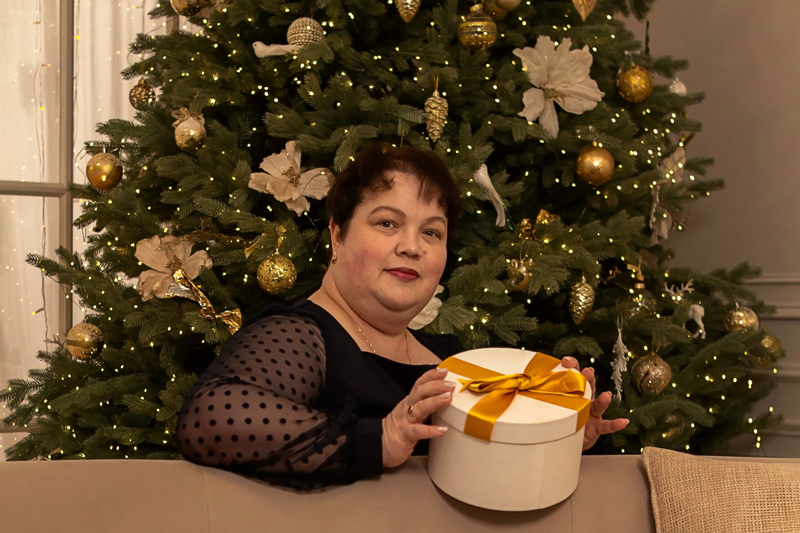 Новогодние. Тютина Оля фотограф-ретушер Екатеринбург