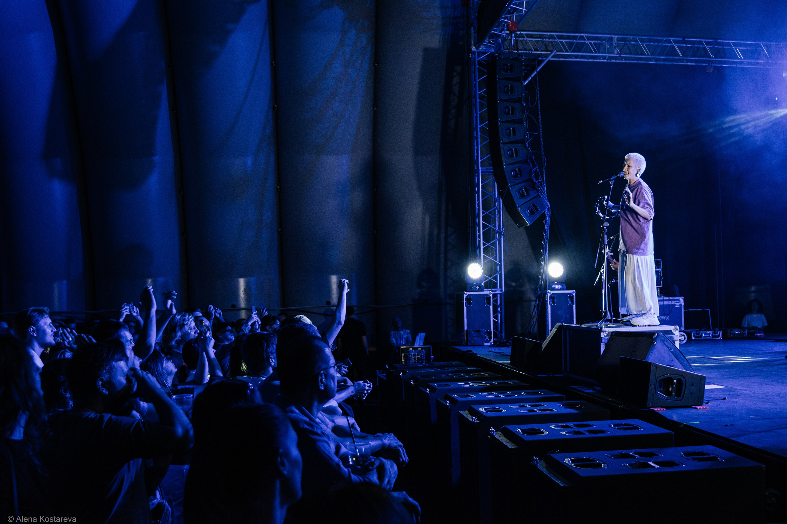 Мураками. Алена Костарева. Фотограф в Ростове-на-Дону