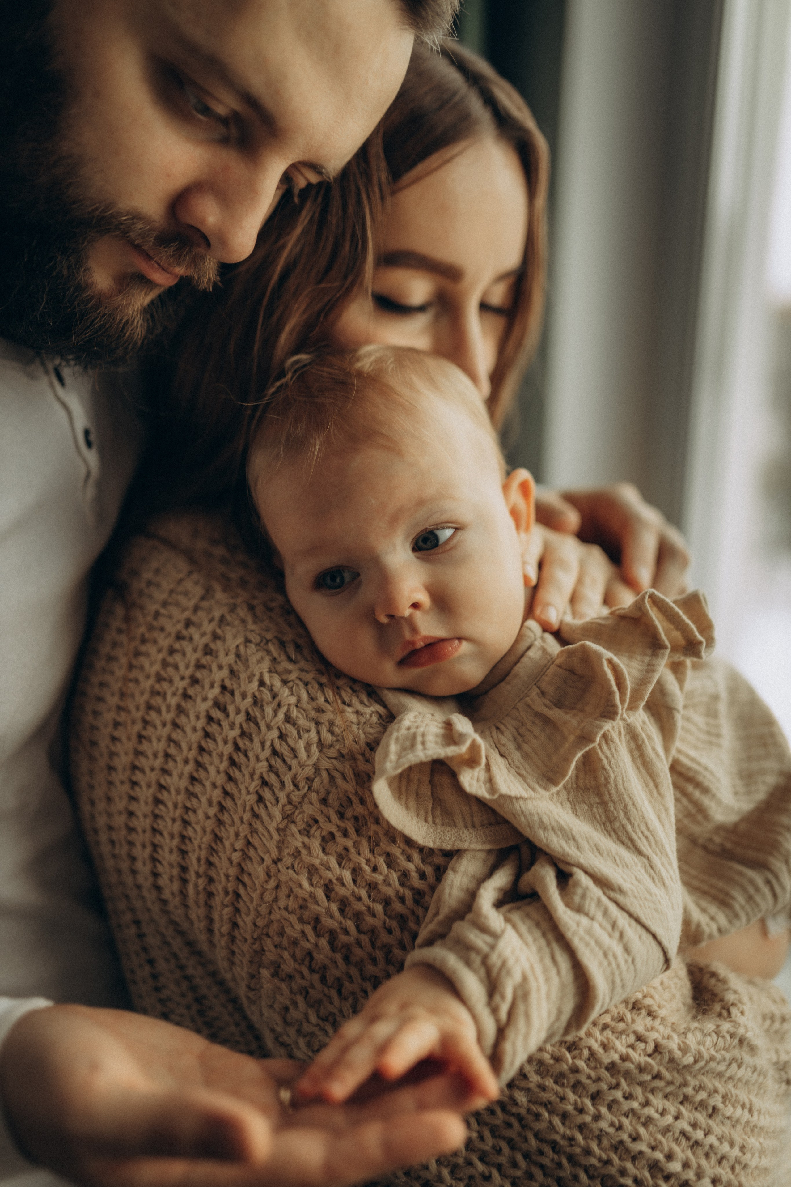 Семейный фотограф в Минске Марина Бургацкая