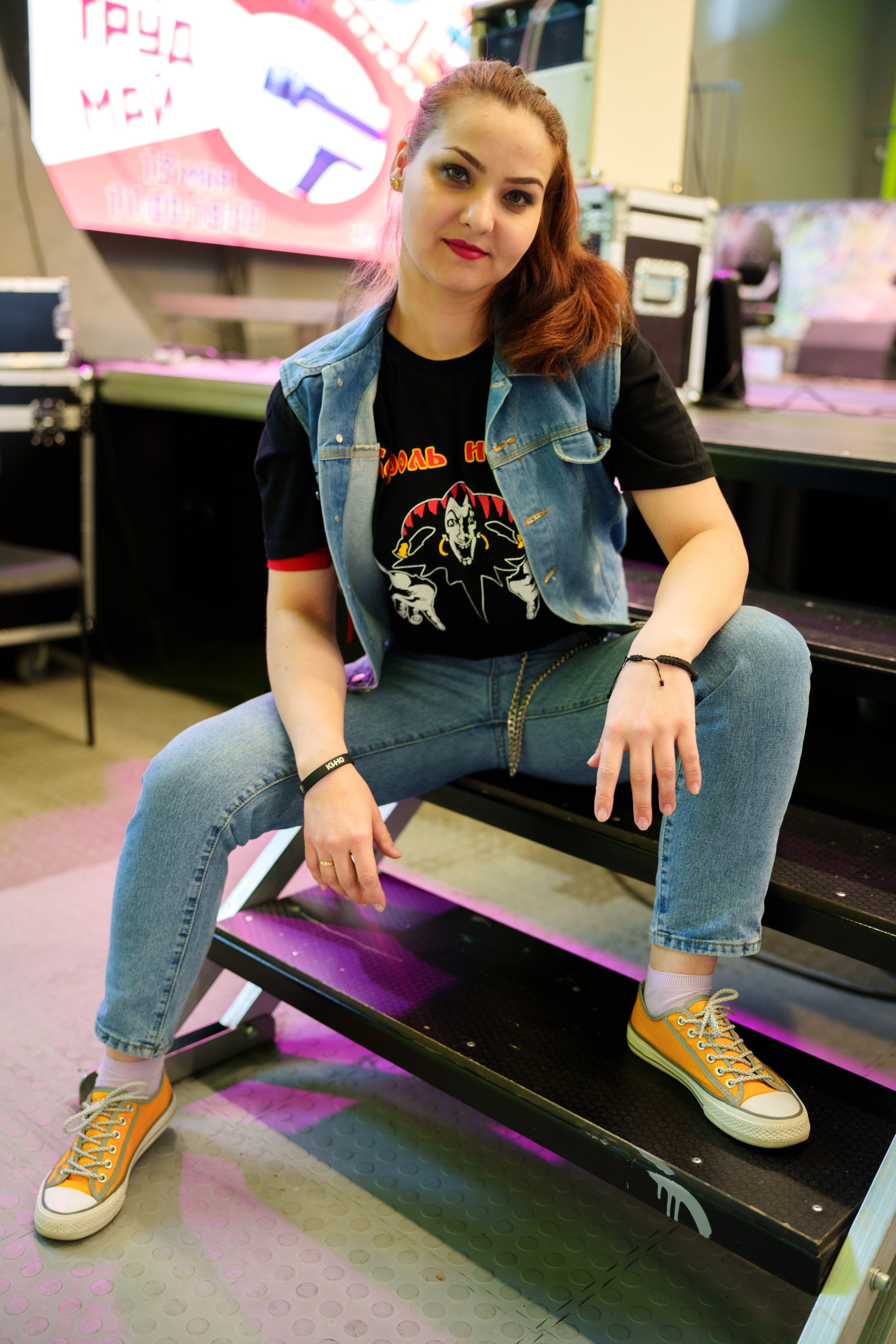 Благотворительный фестиваль «Мир! Труд! Май!» — КЦ «Октябрь» (13.05.2023). Фотограф Андрей Чеботок (Белгород, Курск, Воронеж, Старый Оскол)