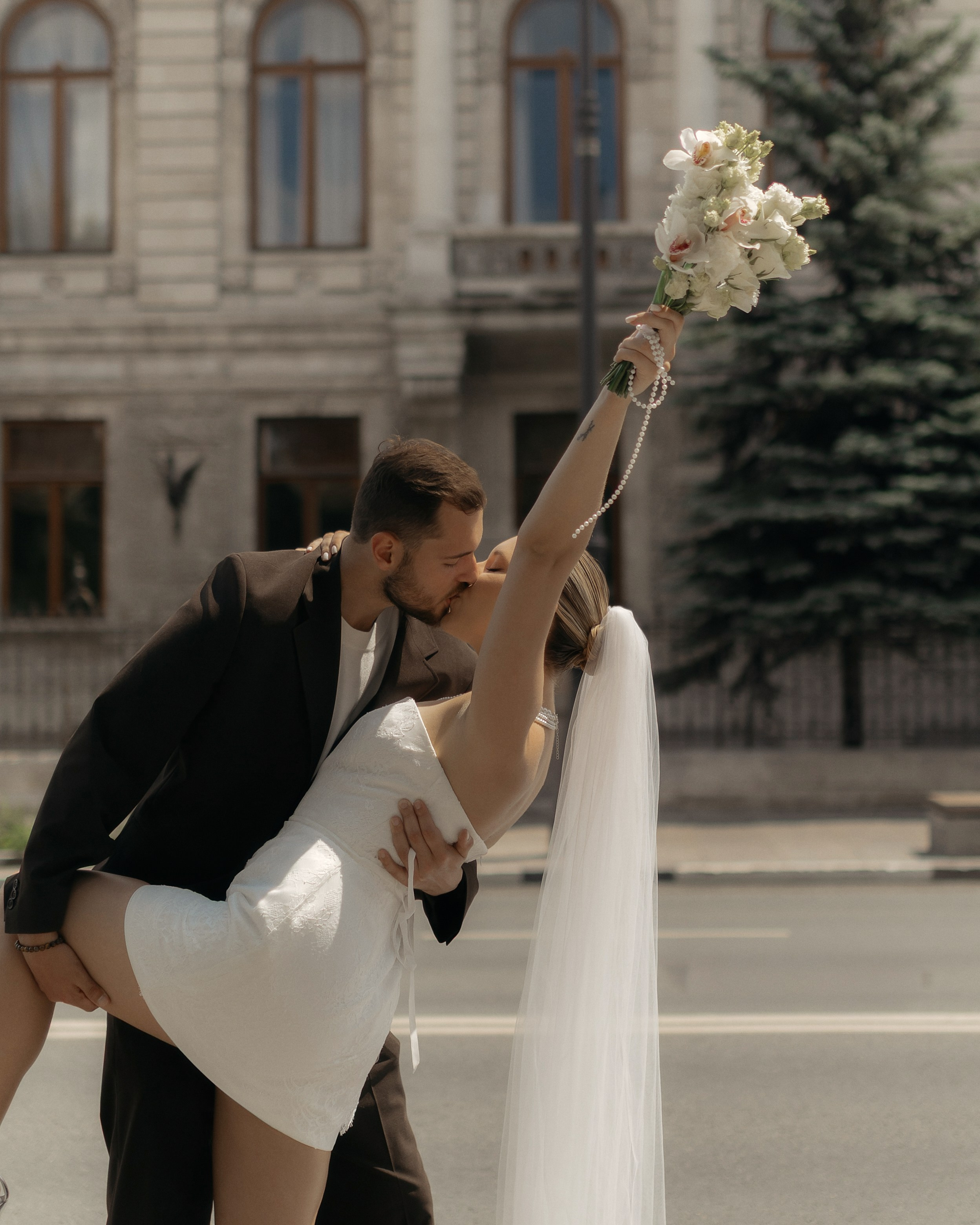 Владимир и Арина. DARYA.BELKINA