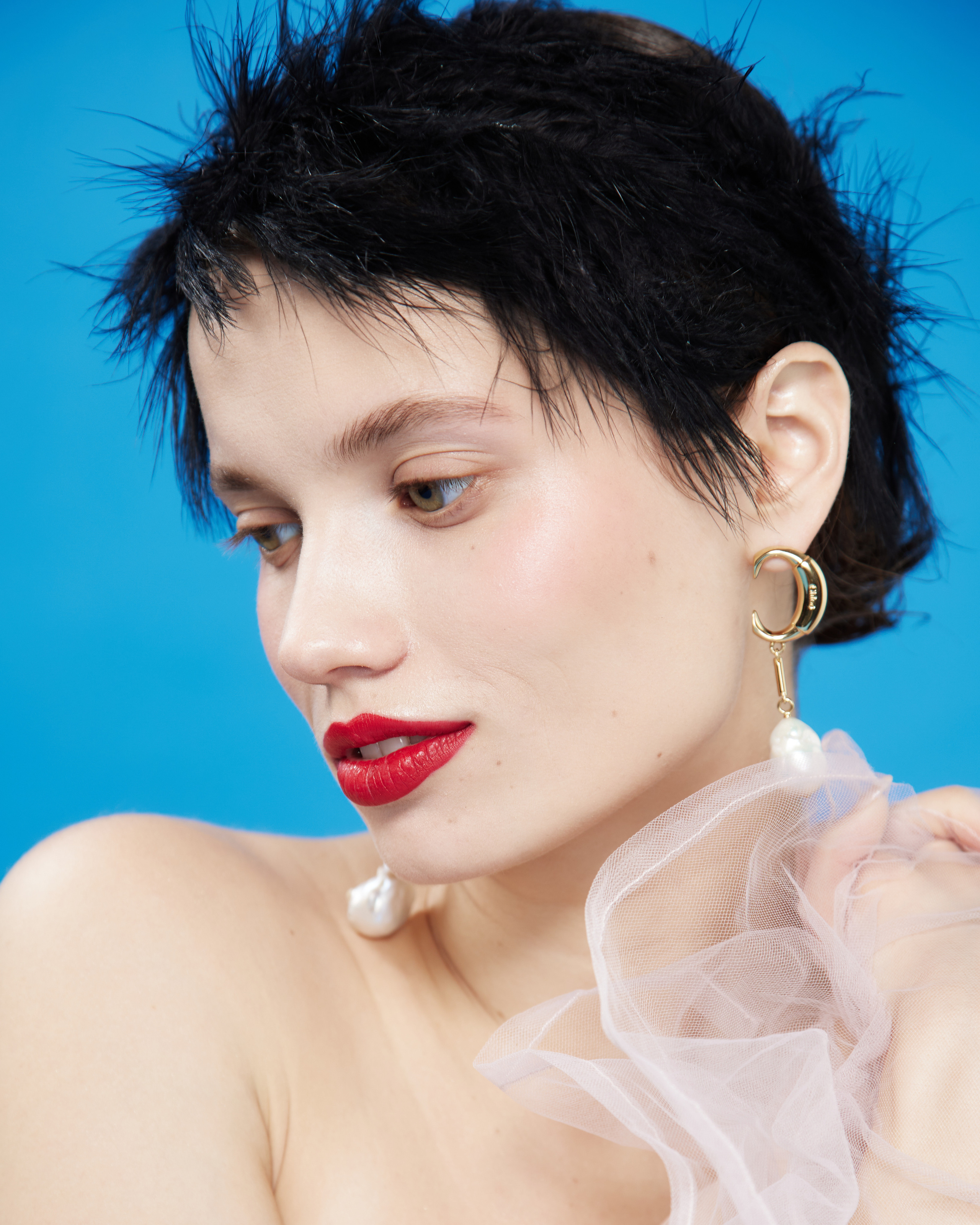 Bluew. Maria Poleshchuk, commercial photographer in Sydney