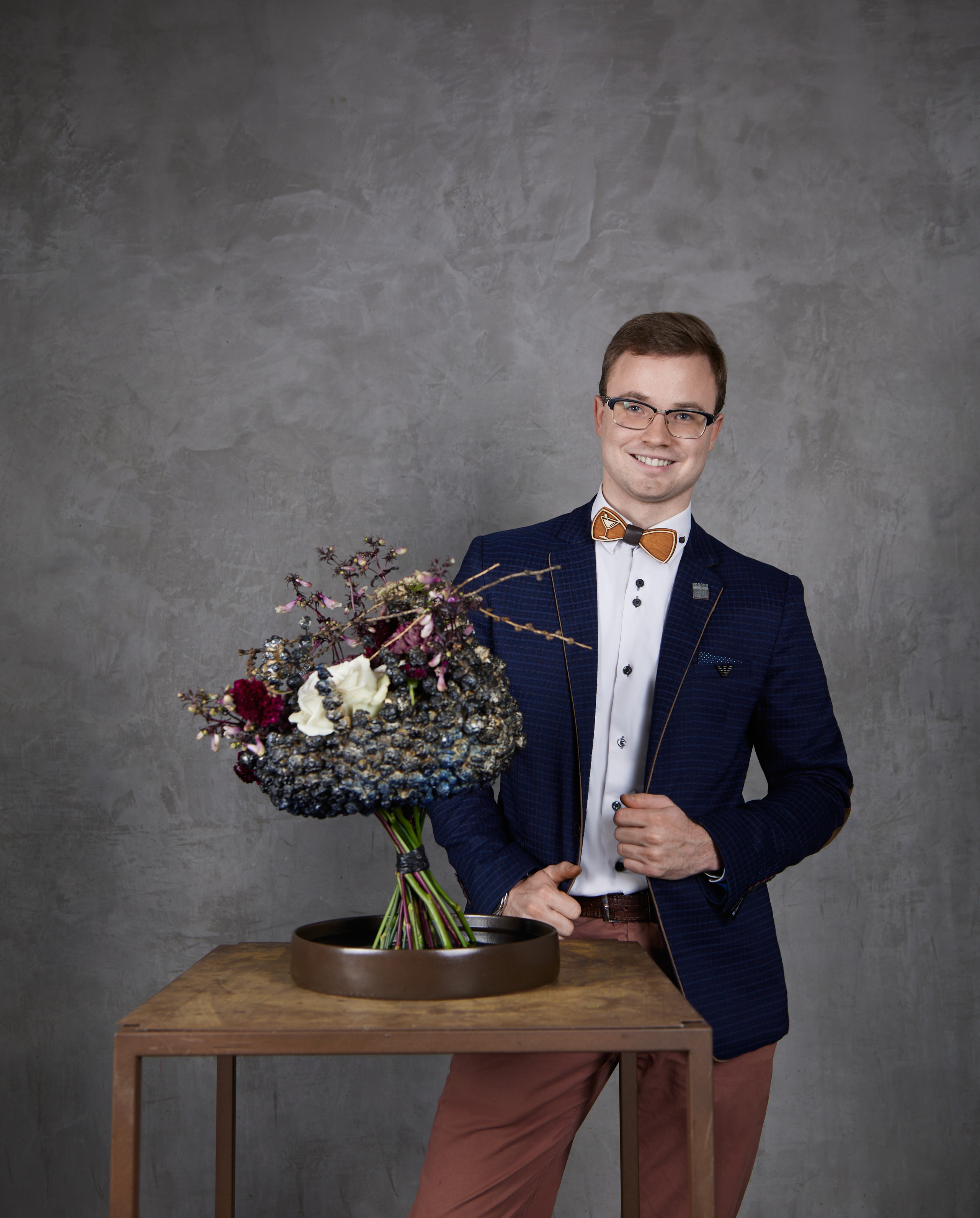 Testimonious. Maria Poleshchuk, commercial photographer in Sydney