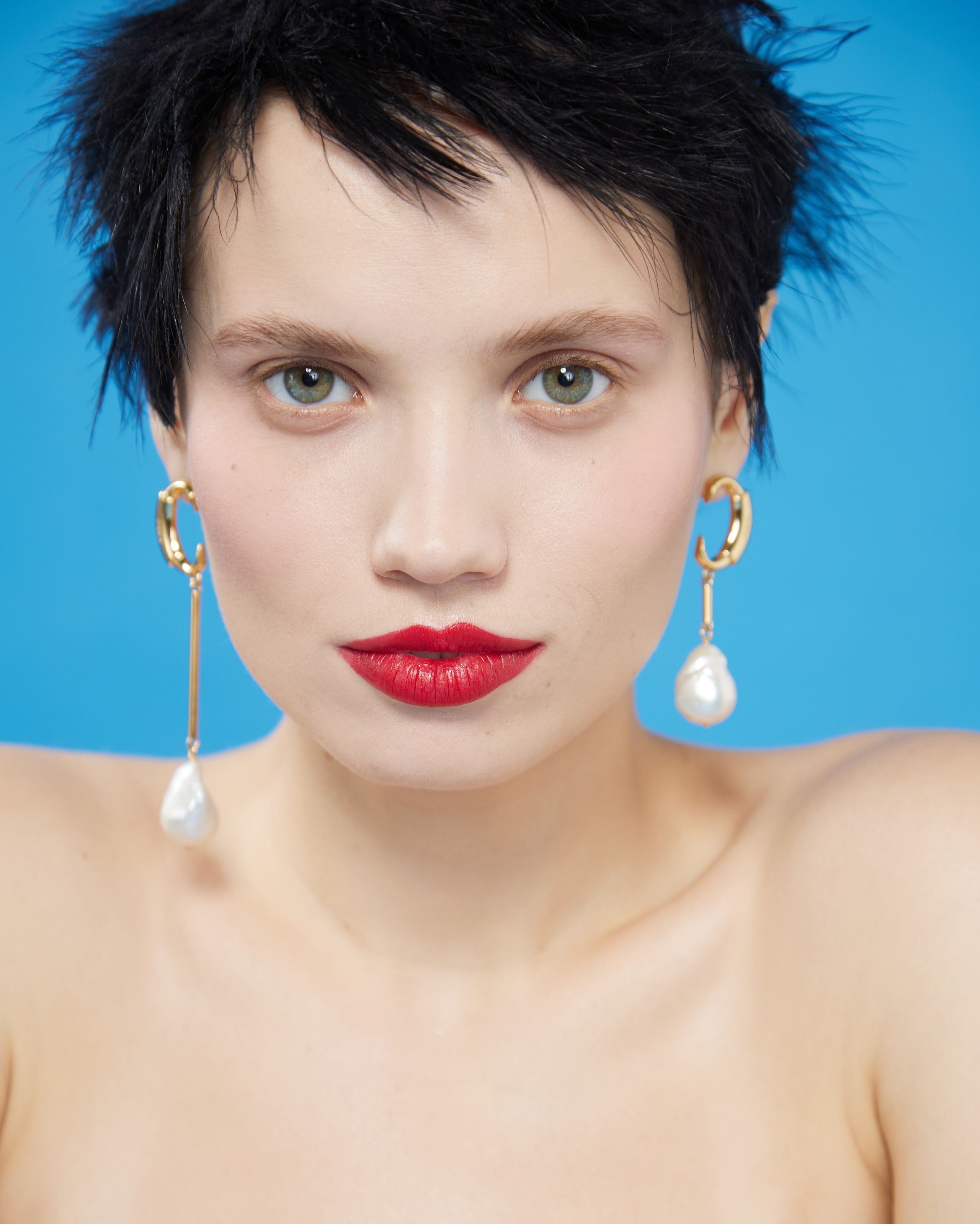 Bluew. Maria Poleshchuk, commercial photographer in Sydney