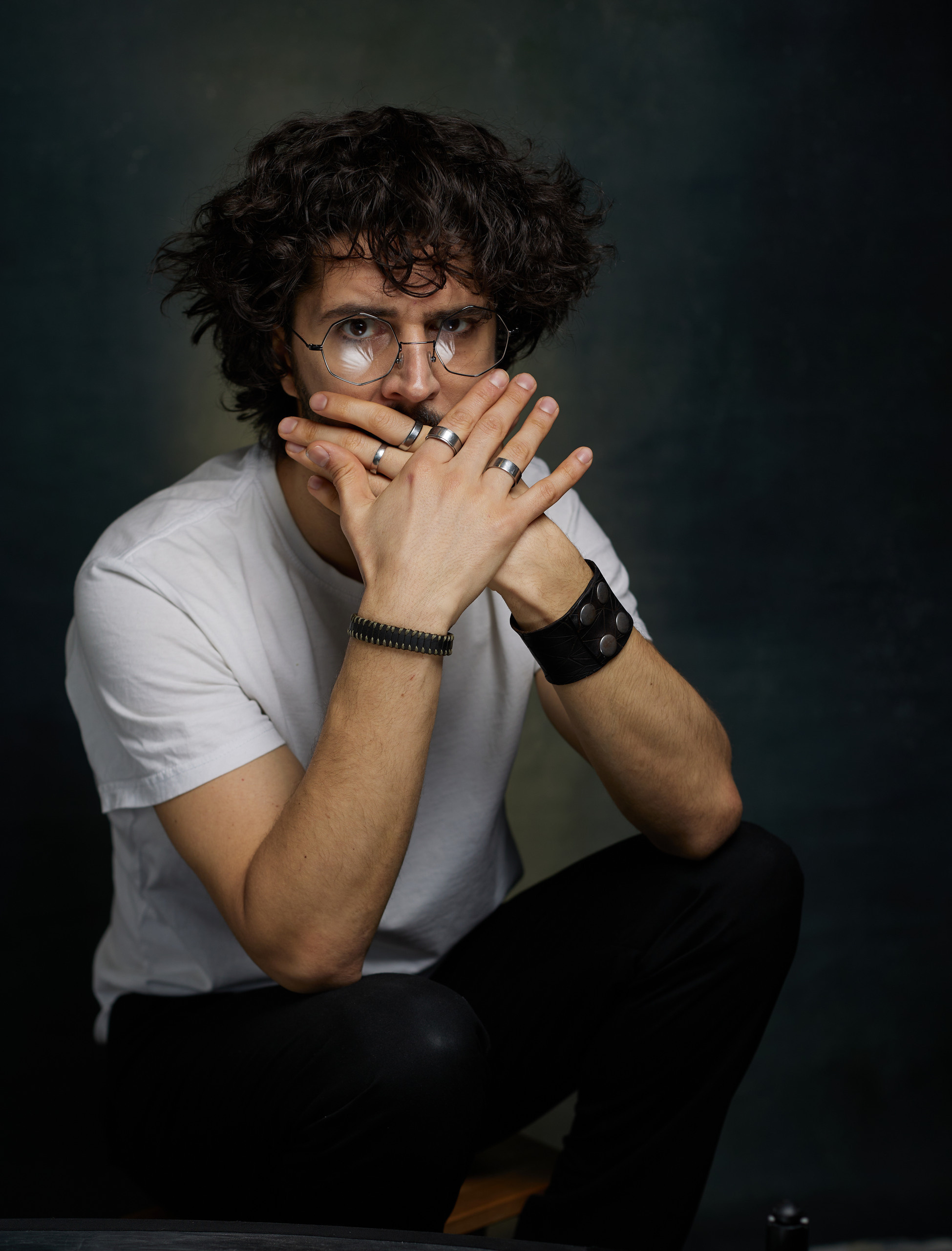 Testimonious. Maria Poleshchuk, commercial photographer in Sydney