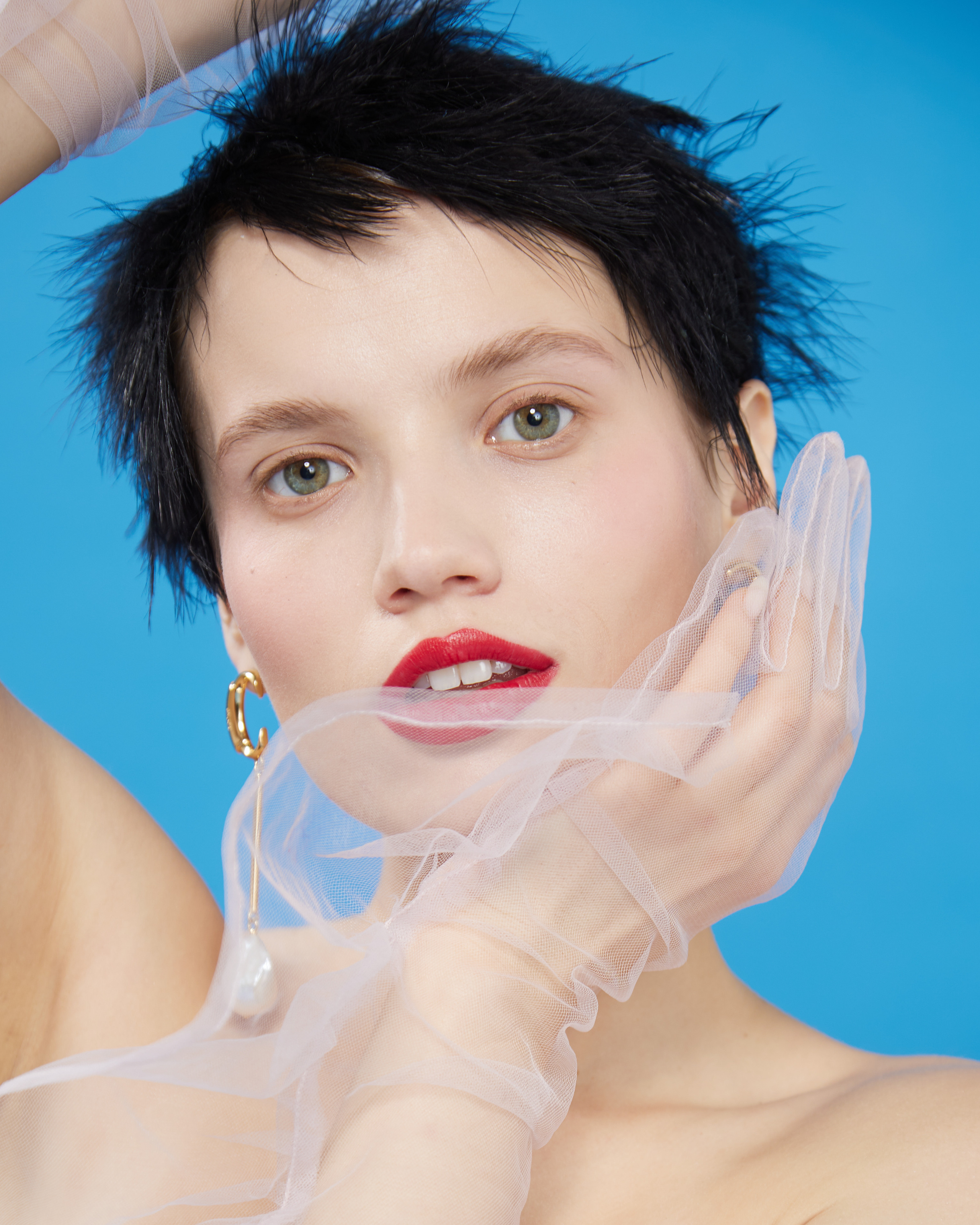 Bluew. Maria Poleshchuk, commercial photographer in Sydney