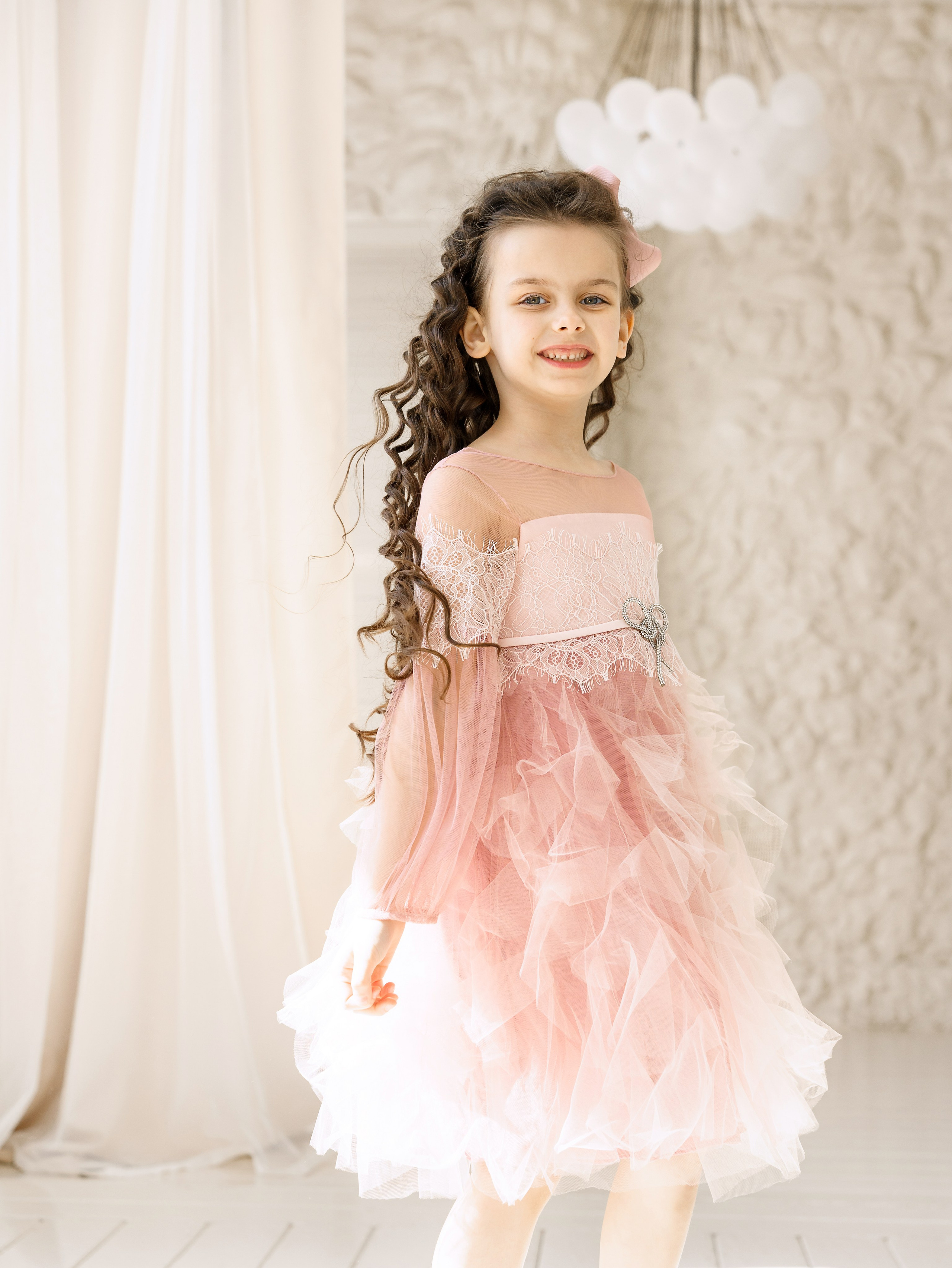 Василина и Павла. Елена Симонова