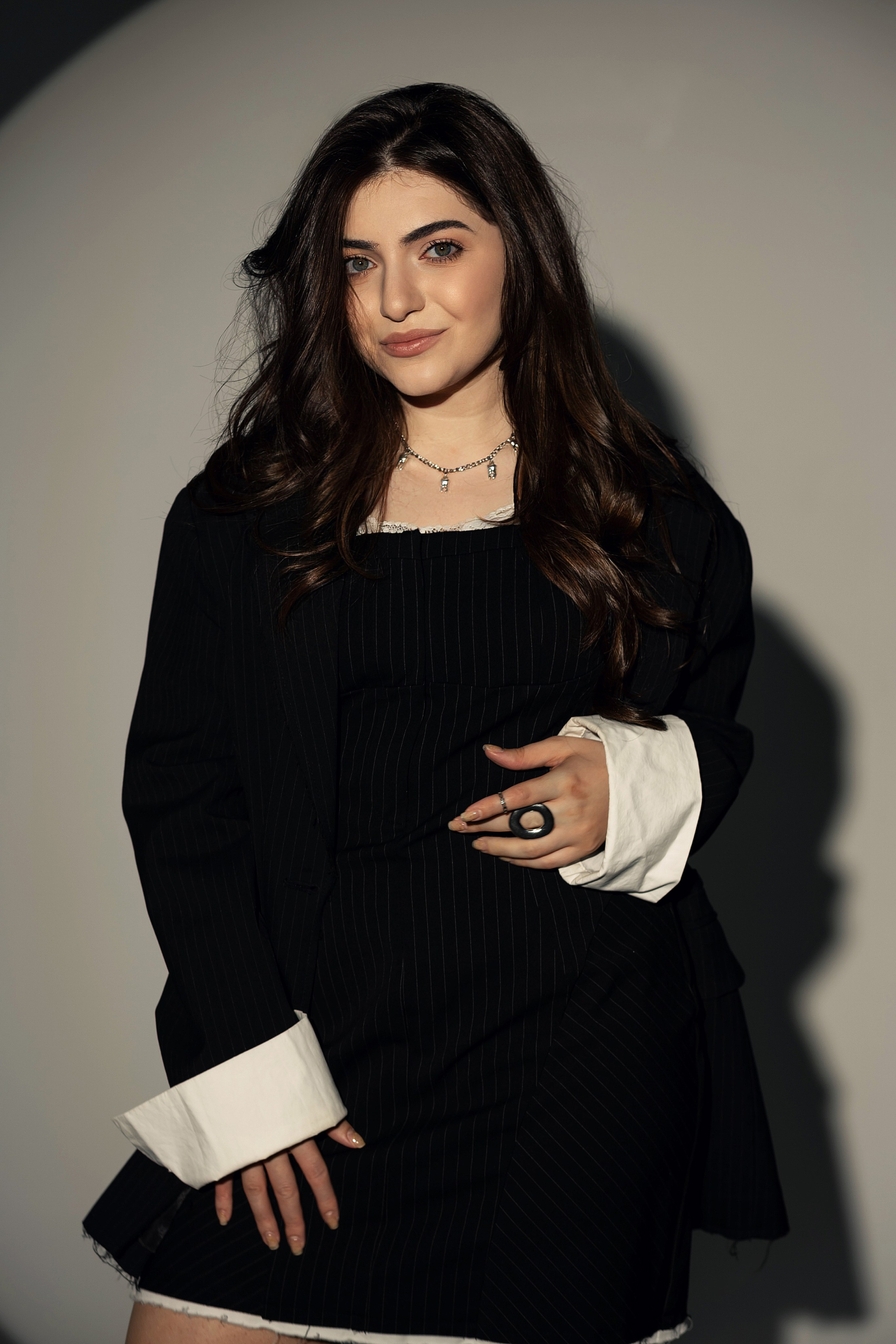 Джульета. Фотограф в Москве Ксения Мокрушина | Brand & Women photographer