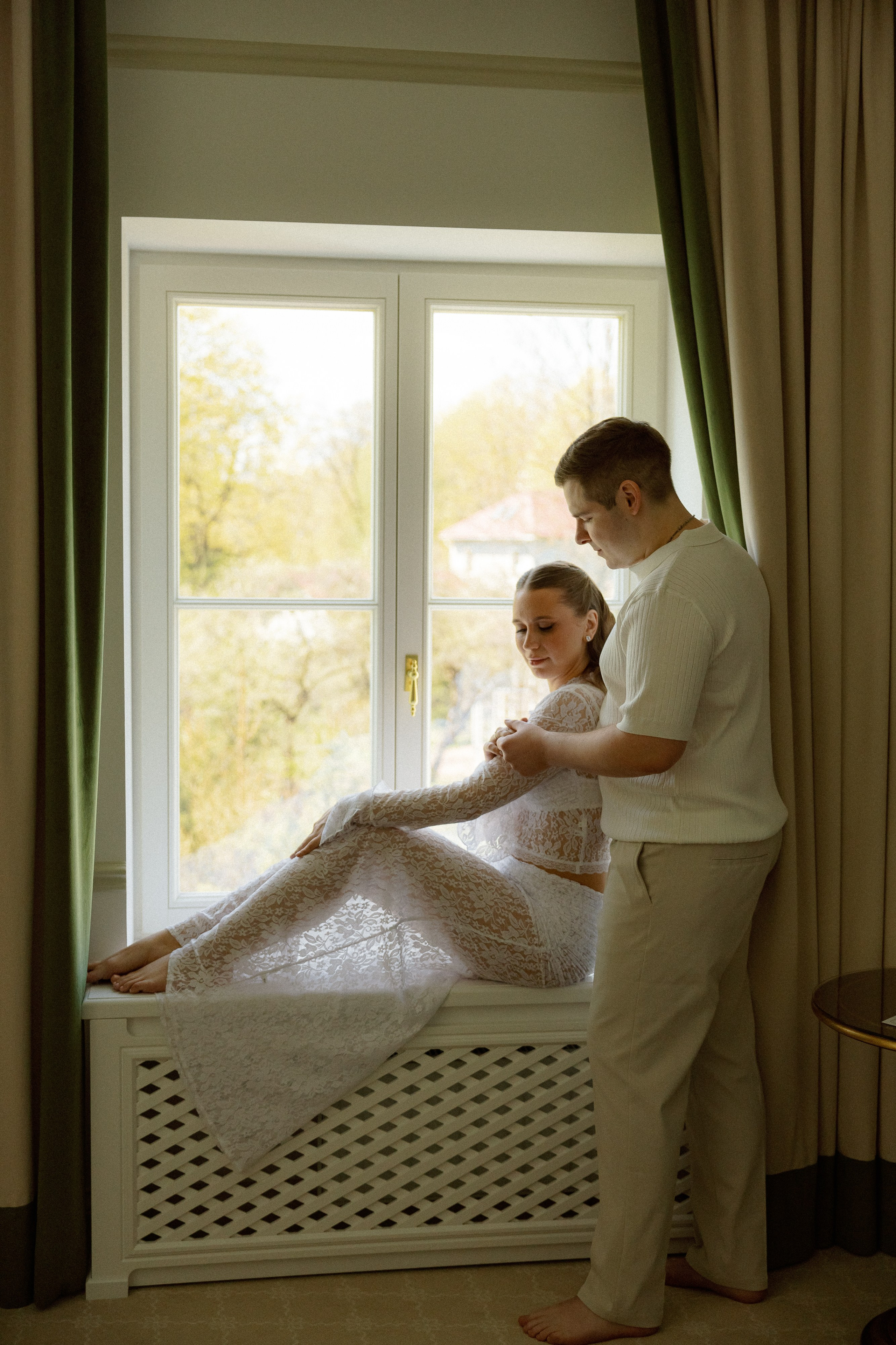 A|E. Свадебный фотограф Таня Караисаева