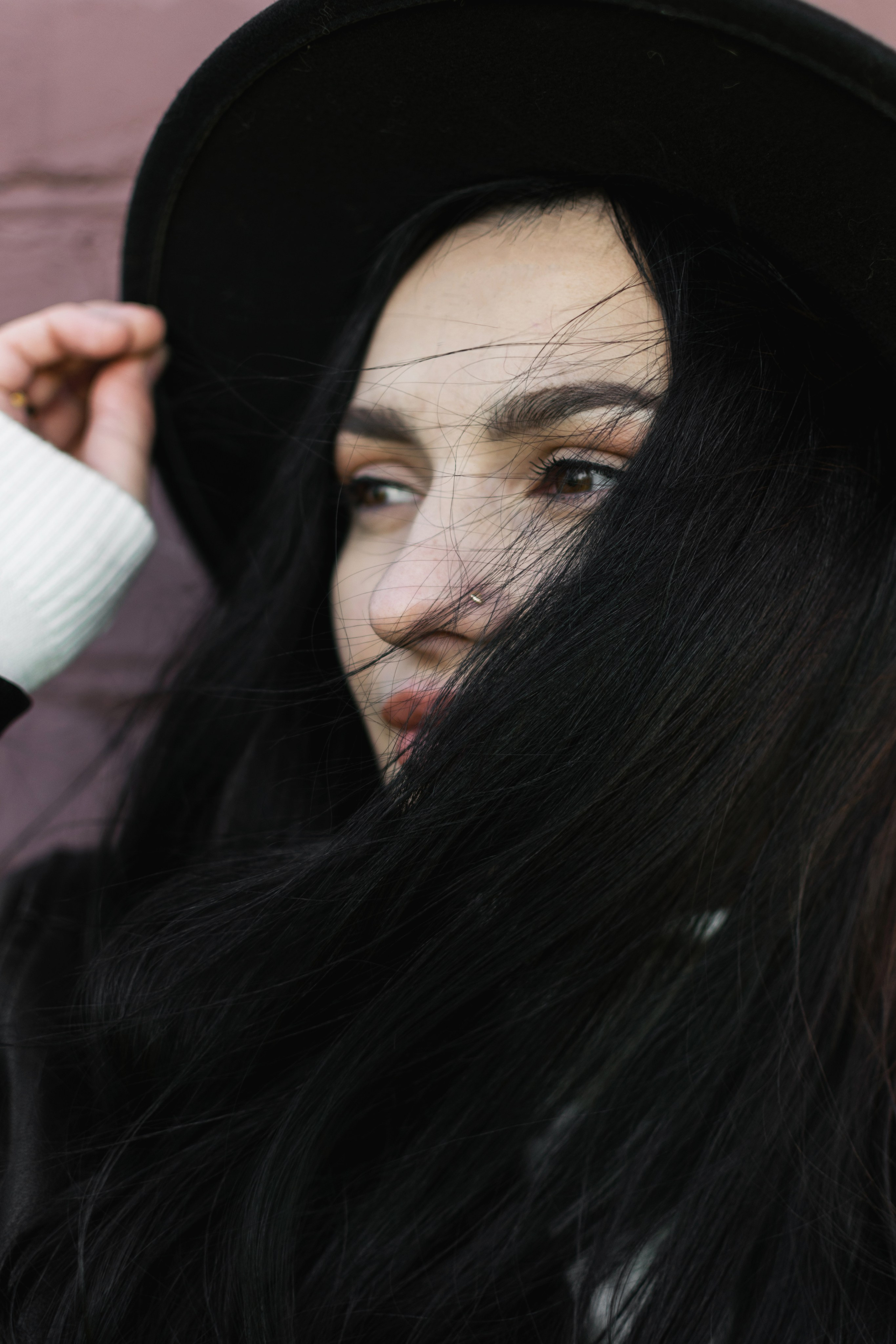 Портретная фотосессия в Москве. Фотограф в Павловском Посаде, Москве Елена Фролова