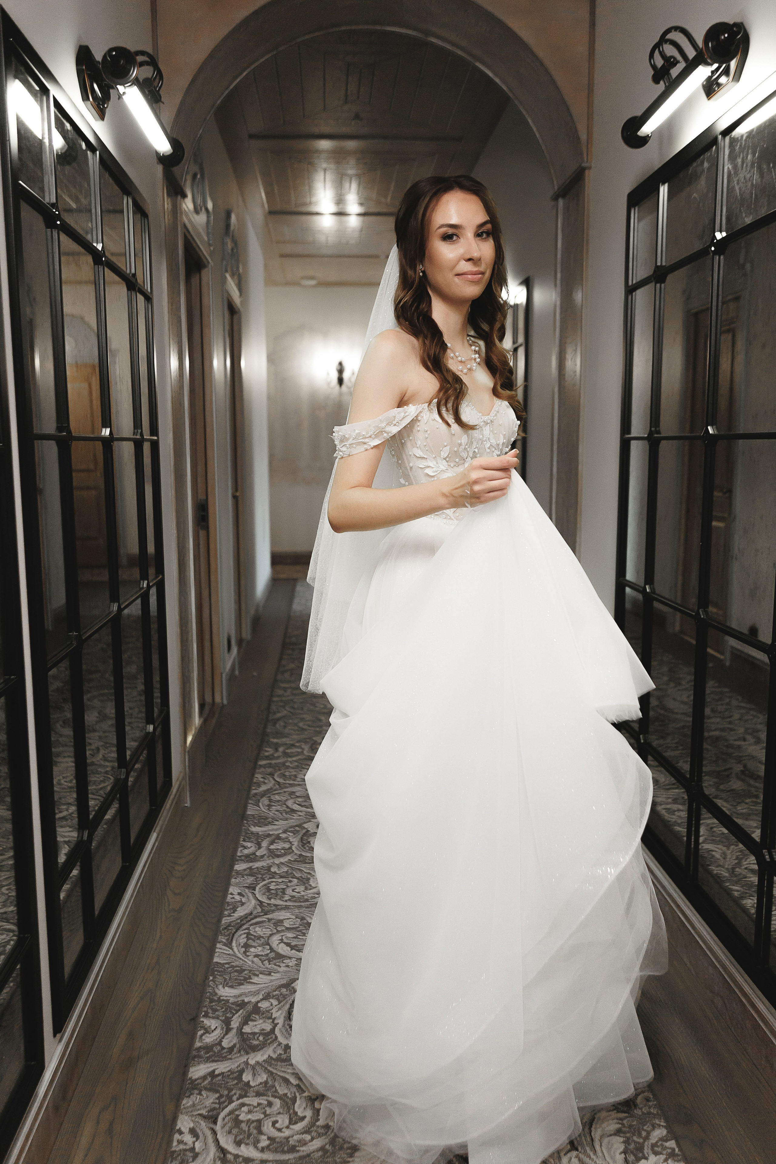 Кристина & Илья. Свадебный и репортажный фотограф Калининград