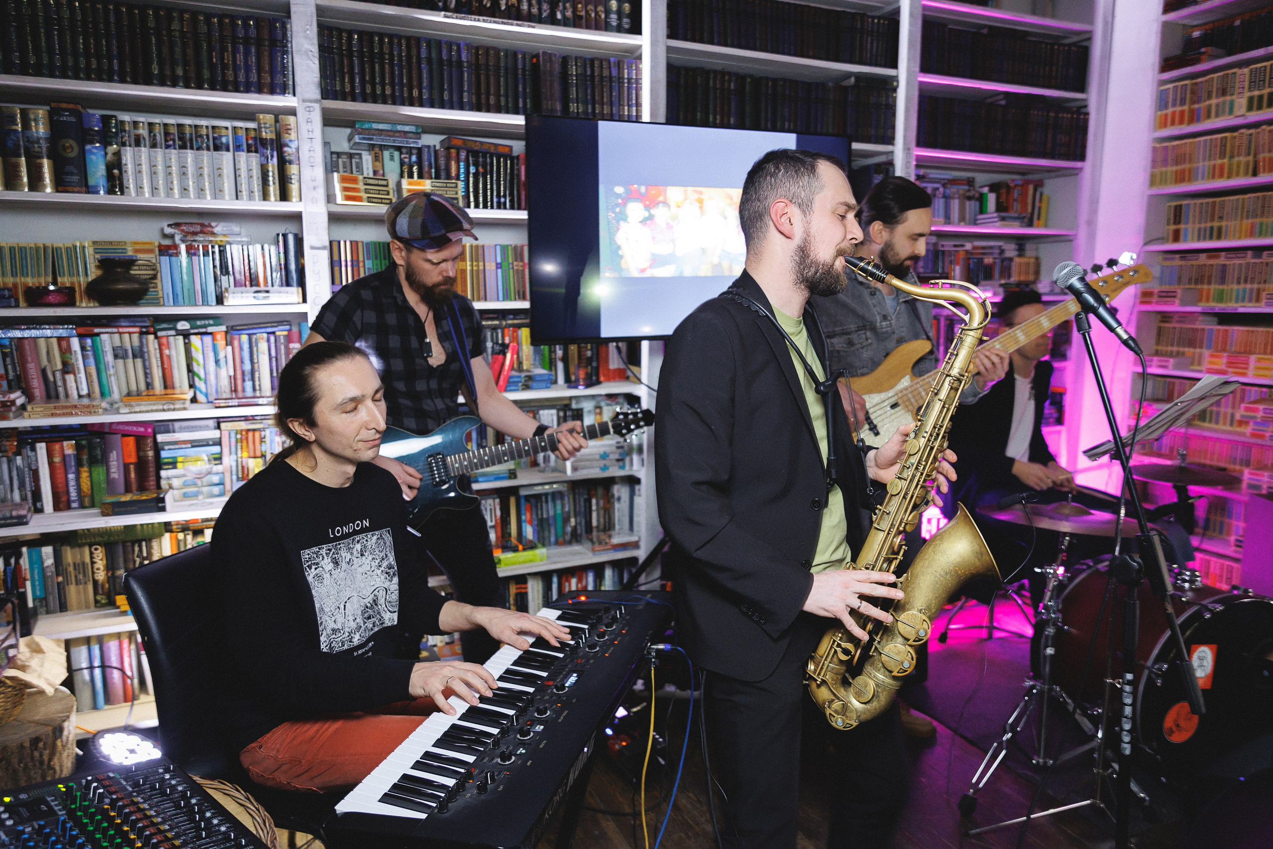 Happy Birthday Natalia. Свадебный и репортажный фотограф Калининград