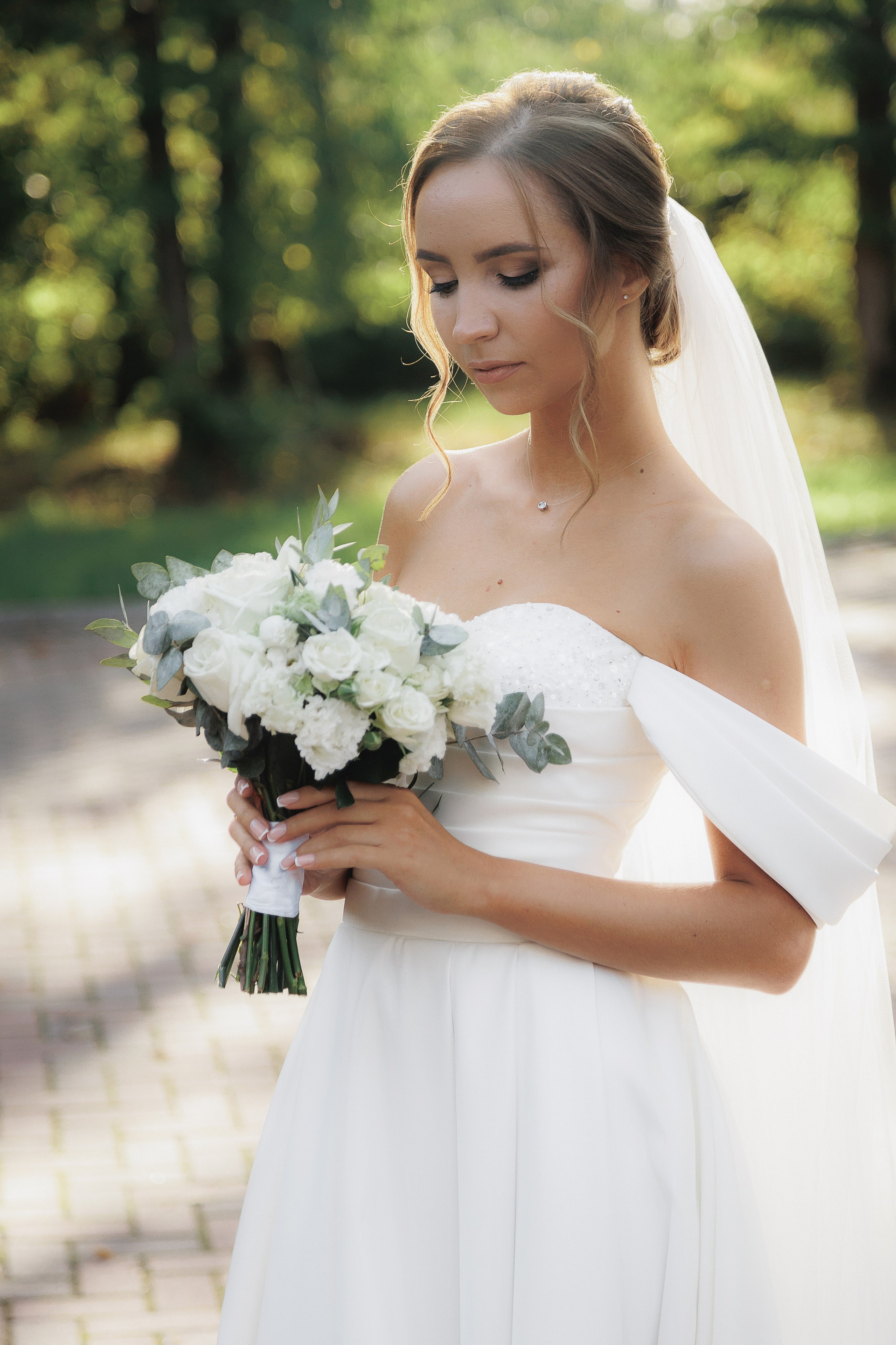 Александр & Кристина. Свадебный и репортажный фотограф Калининград