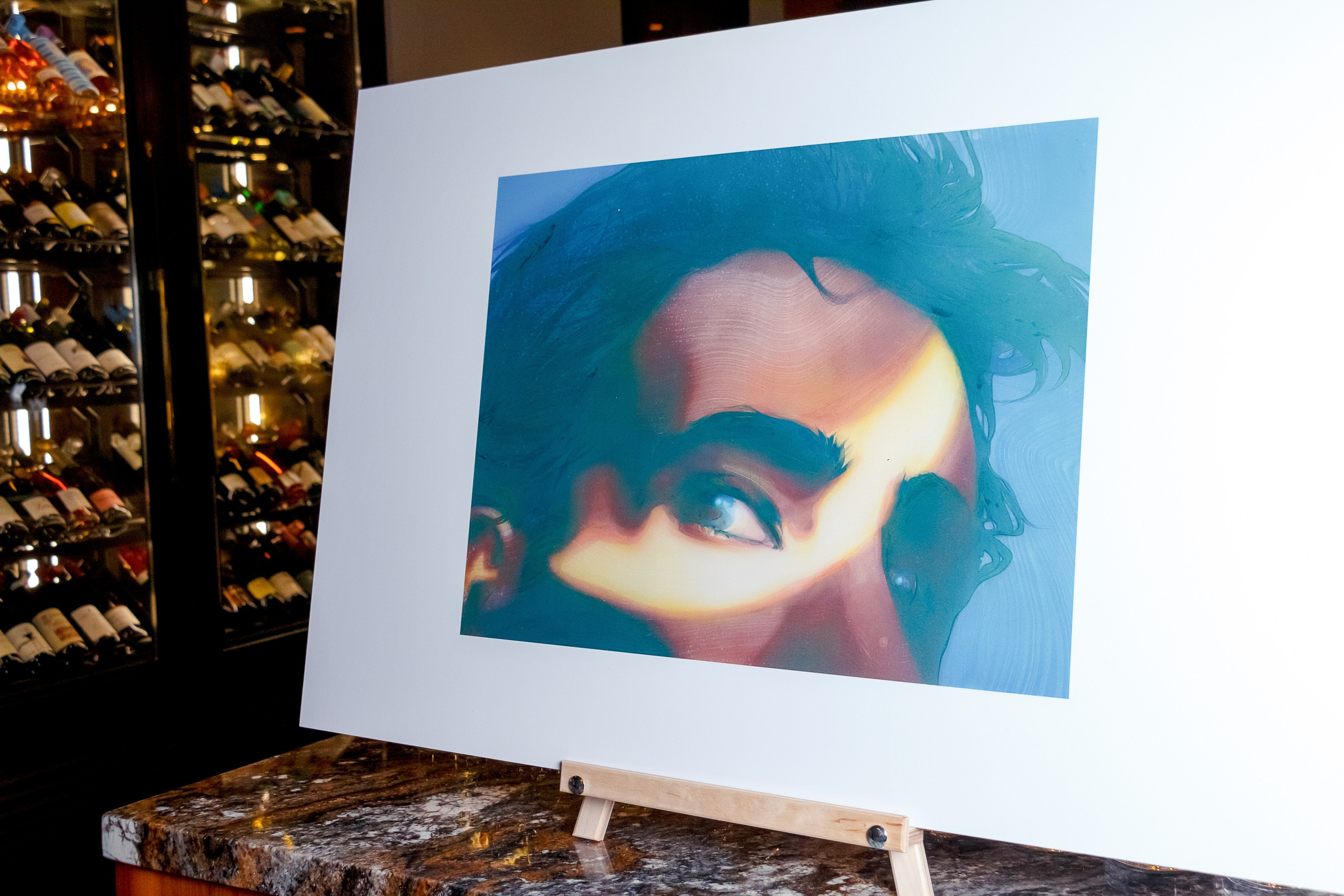 Dolce Vita «Икорная Вечеринка». Свадебный и репортажный фотограф Калининград