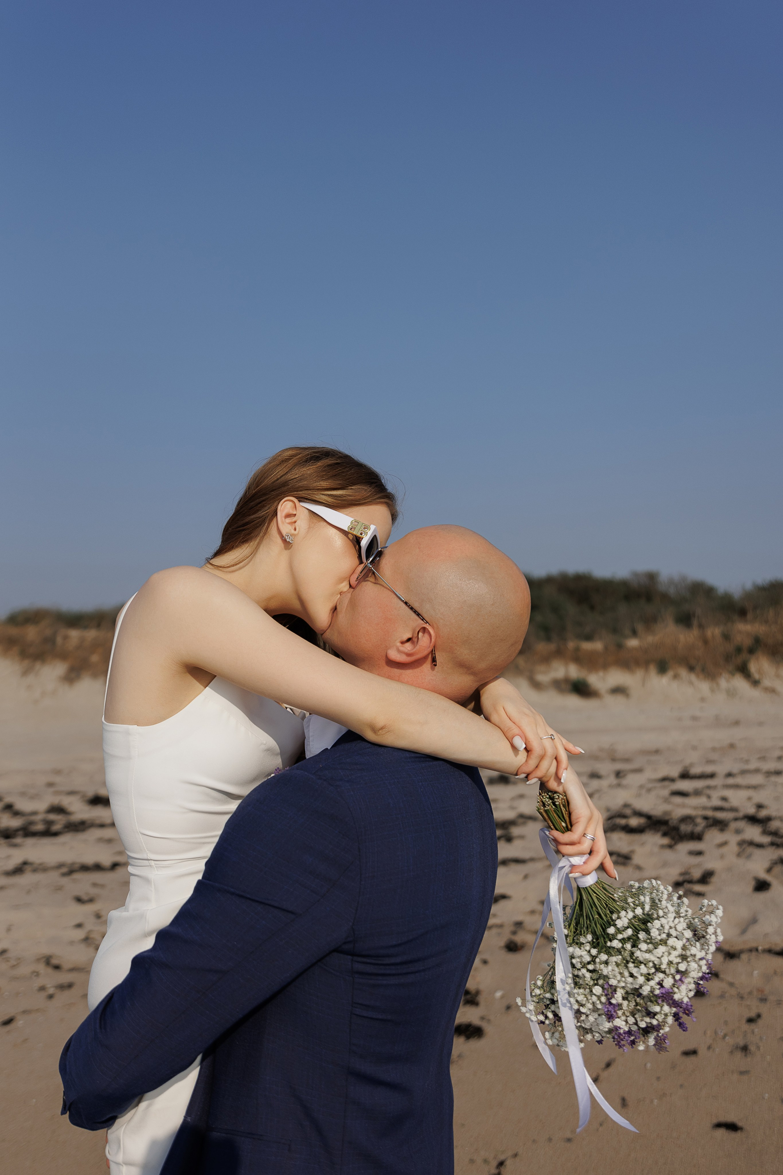 Golden Hour. Свадебный и репортажный фотограф Калининград