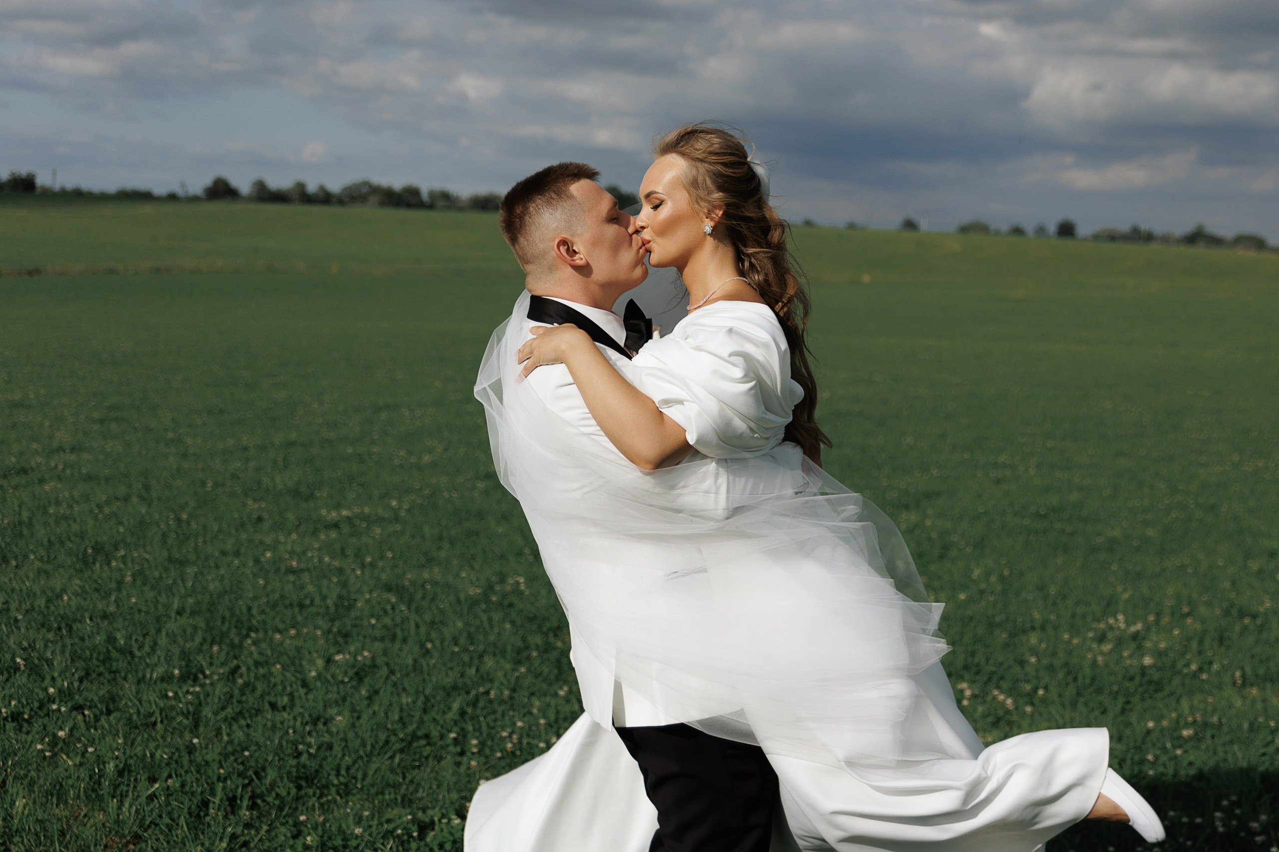 Владислав & Зоя. Свадебный и репортажный фотограф Калининград