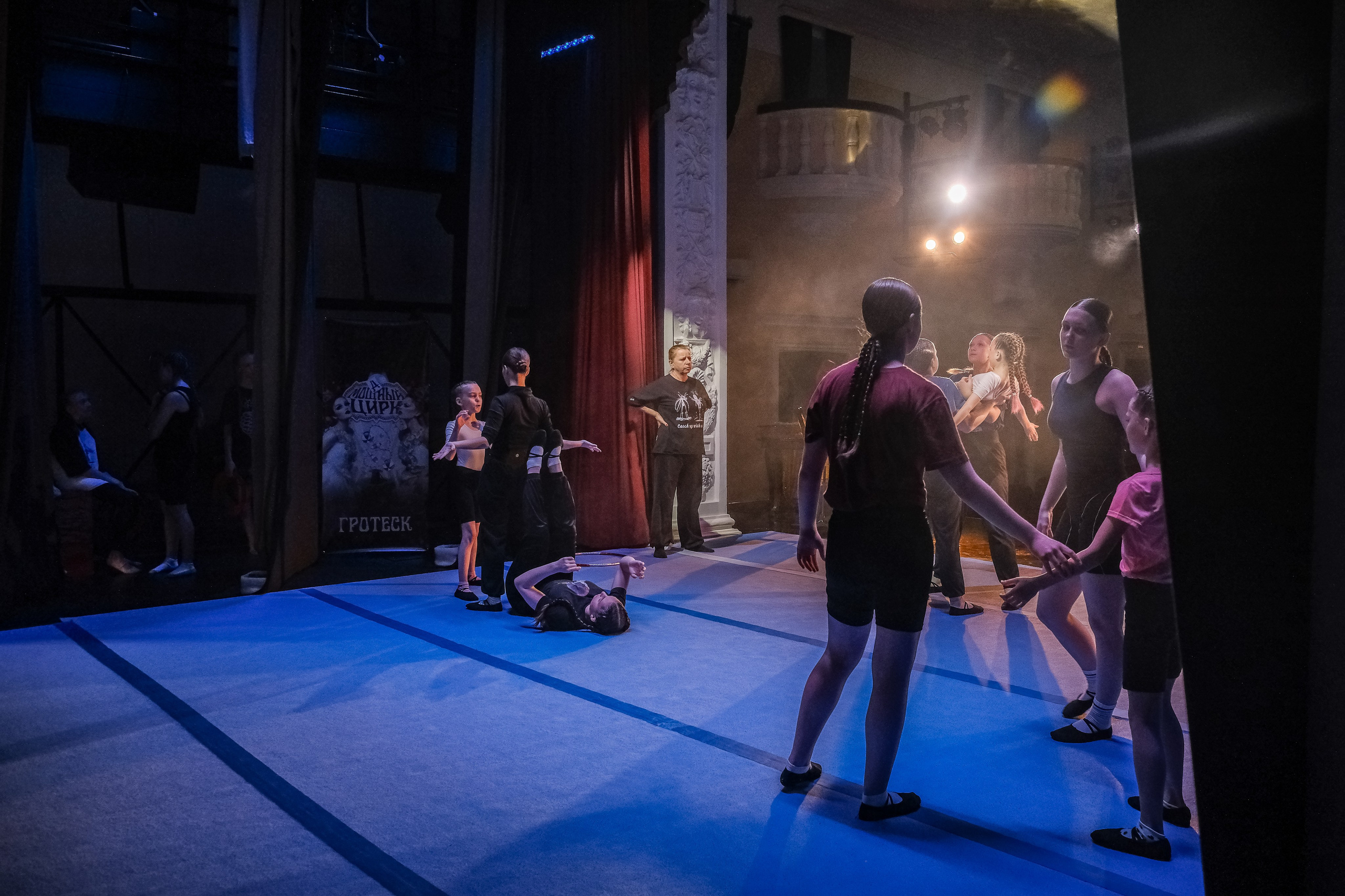 Репортажная съемка. Репортажный, концертный фотограф в Санкт-Петербурге Эва Маркова