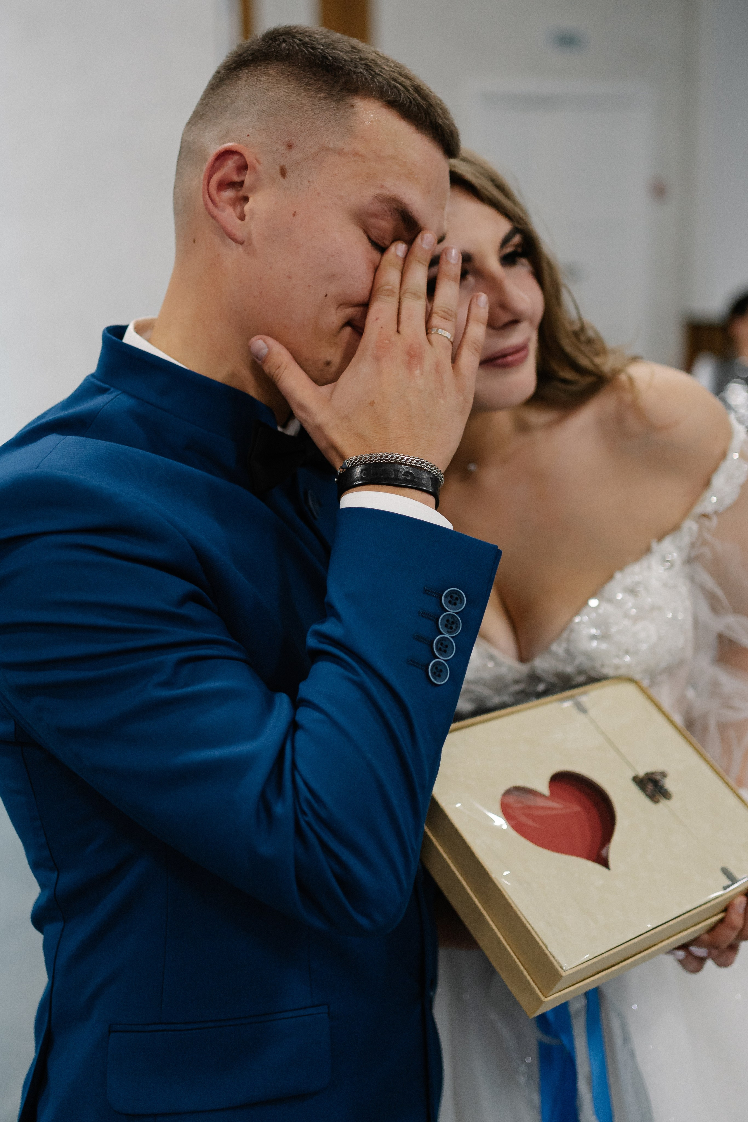 Мария и Илья