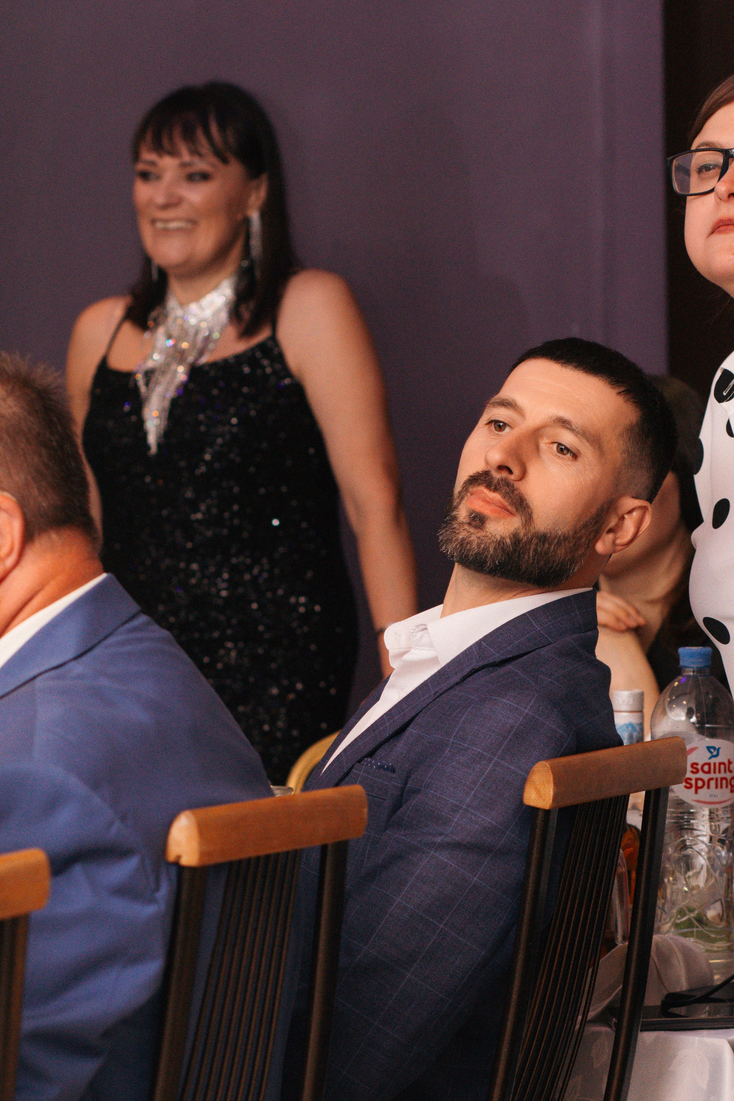 Юбилей в Хит Парке. Семейный фотограф в Вышнем Волочке — Ульяна Иванова | Фотосессии для всей семьи