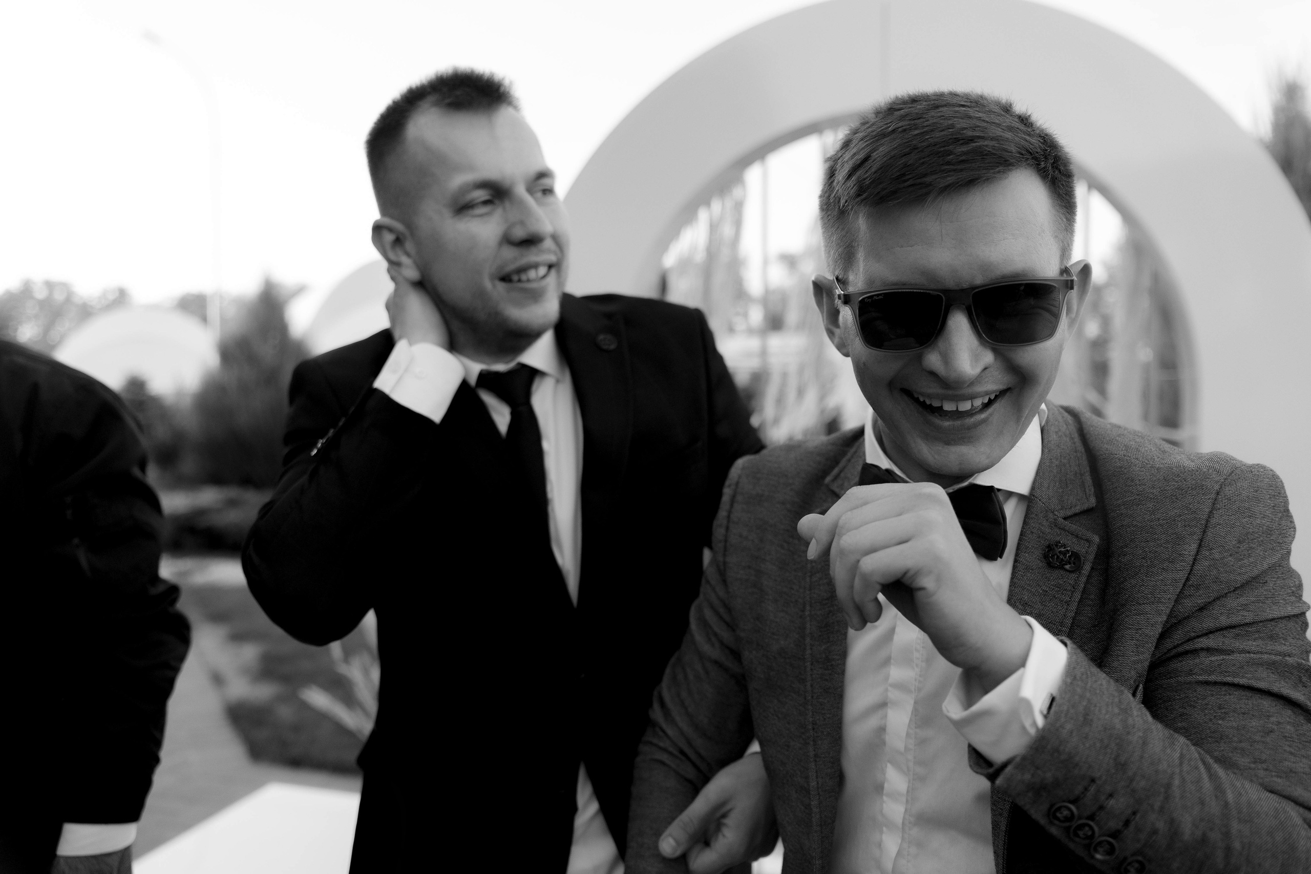 Евгений и Ольга. Фотограф и Видеограф в Ростове на Дону