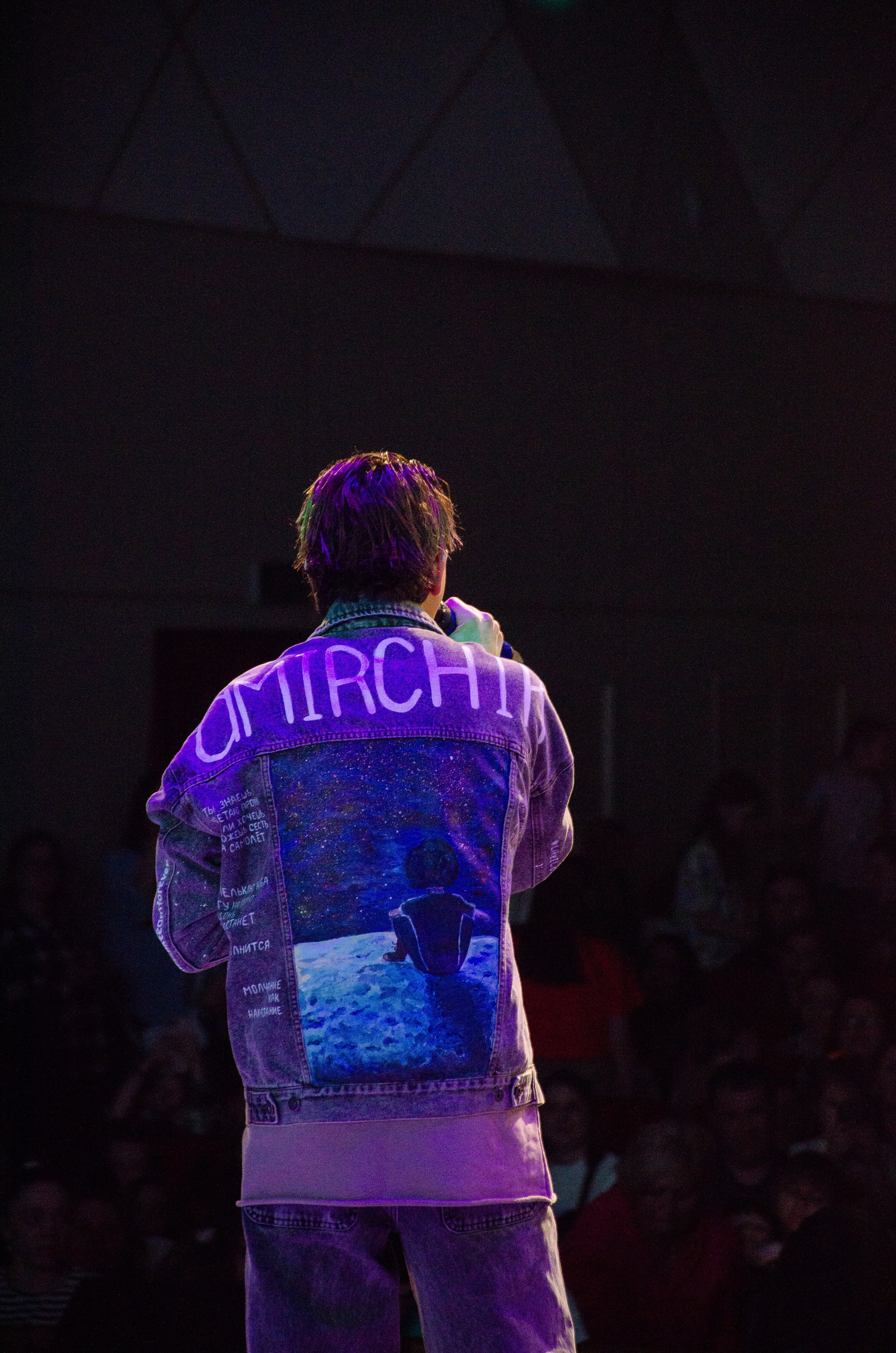 AMIRCHIK. Фотограф Универсал в Новосибирске