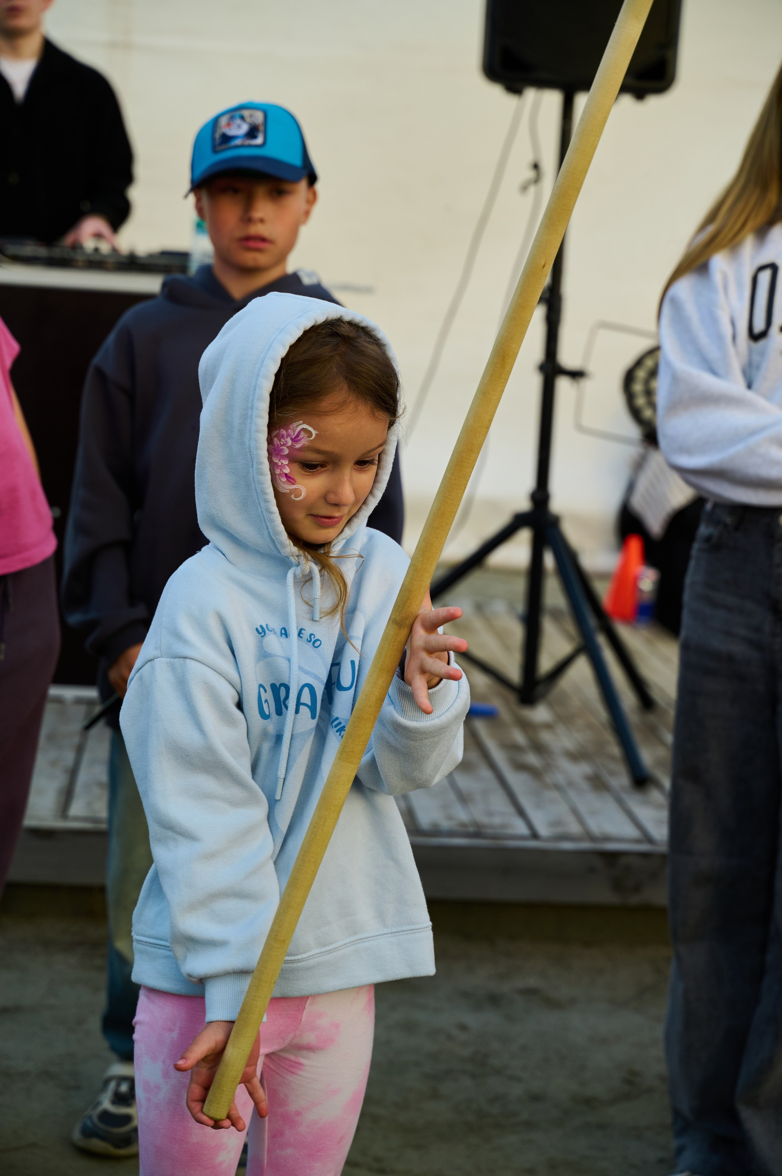 Закрытие сезона Пичугово Море. Фотограф Универсал в Новосибирске