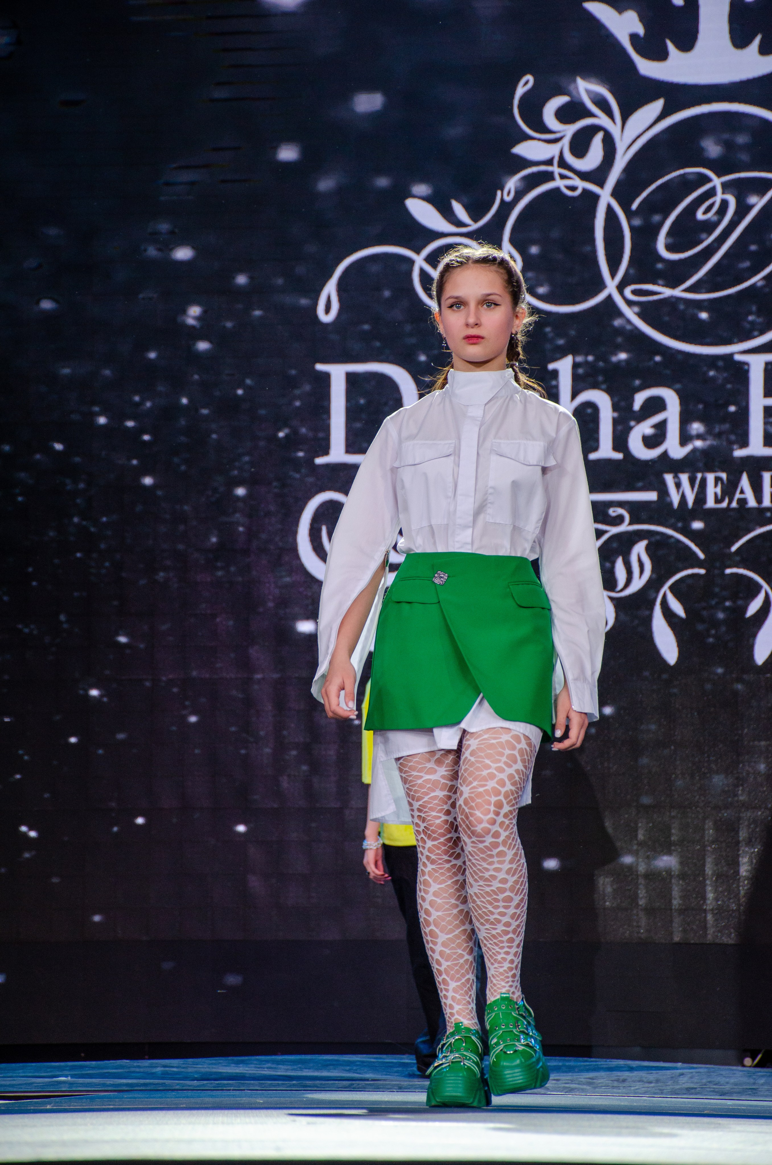 Премия Сибирский стиль. Фотограф Универсал в Новосибирске